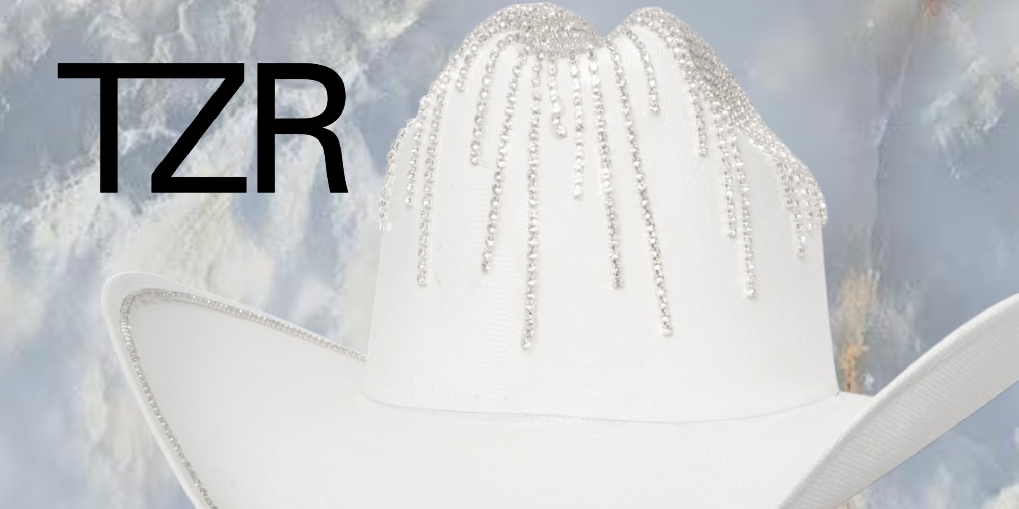 ZANDRIA's Solar Eclipse Featured in The Zoe Report's Beyoncé Cowboy Carter Halloween Guide