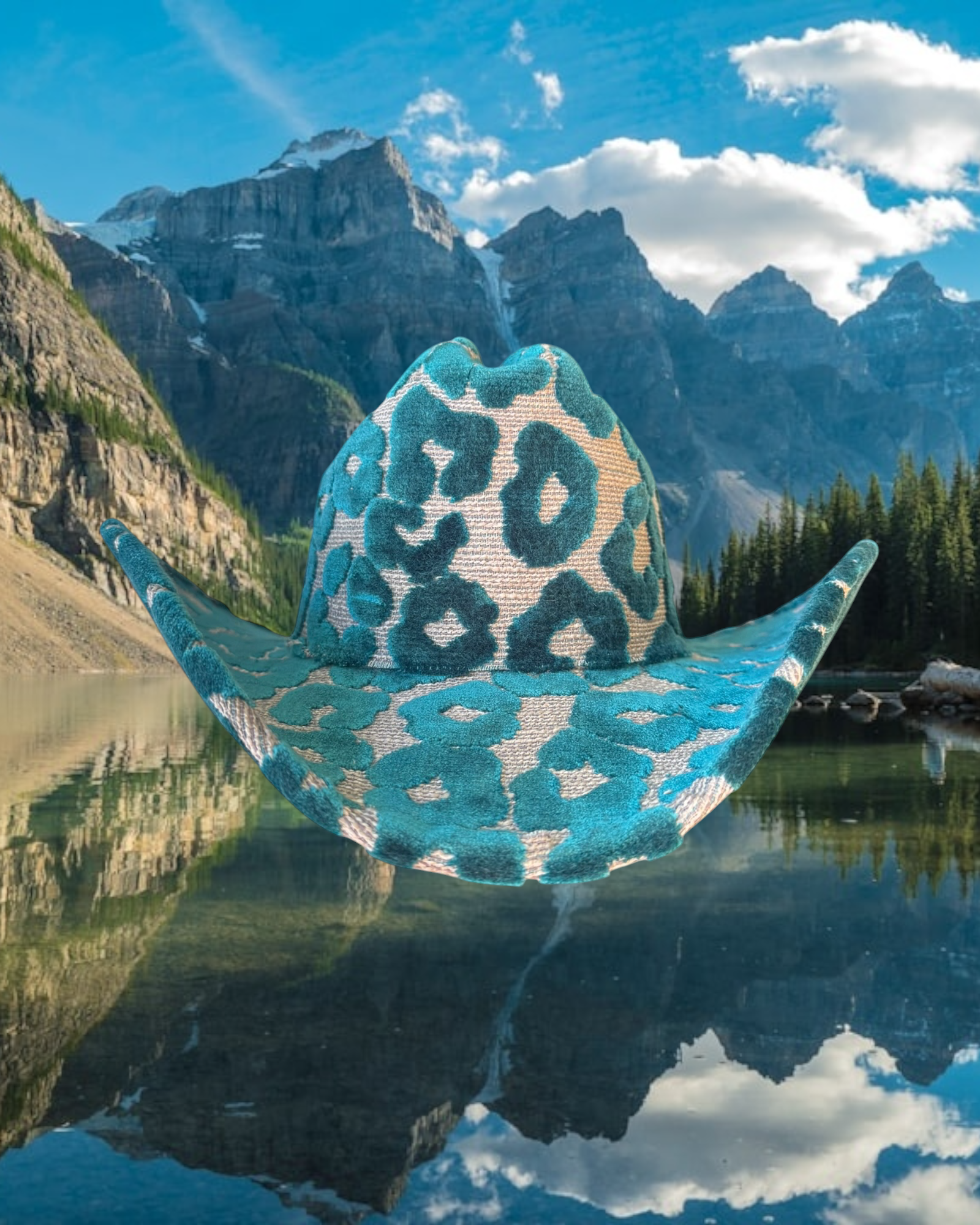 Turquoise Territory