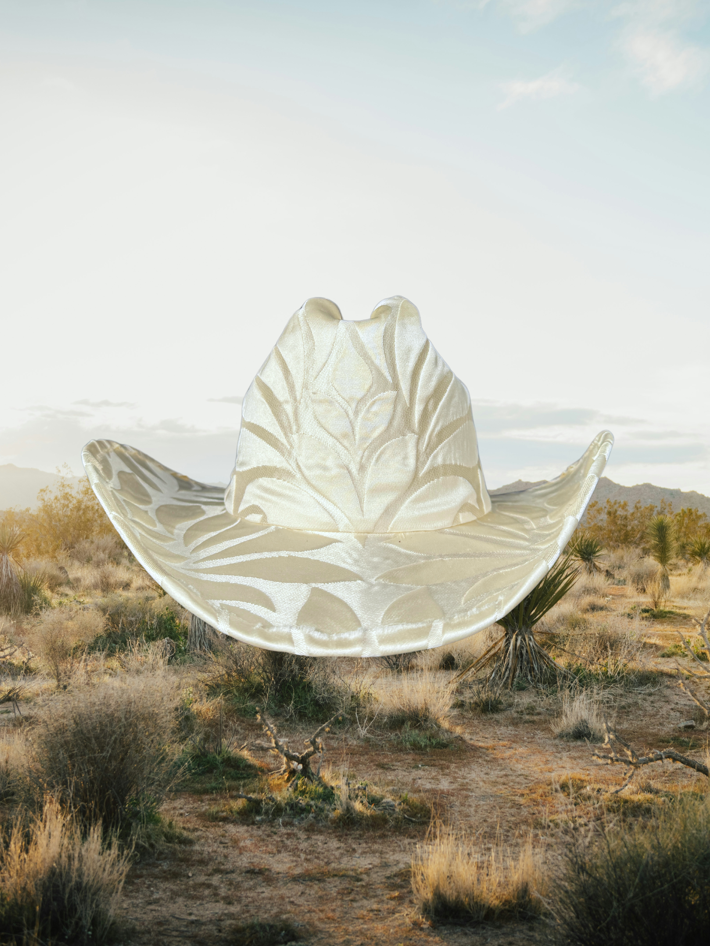 Champagne Mirage - Zandria