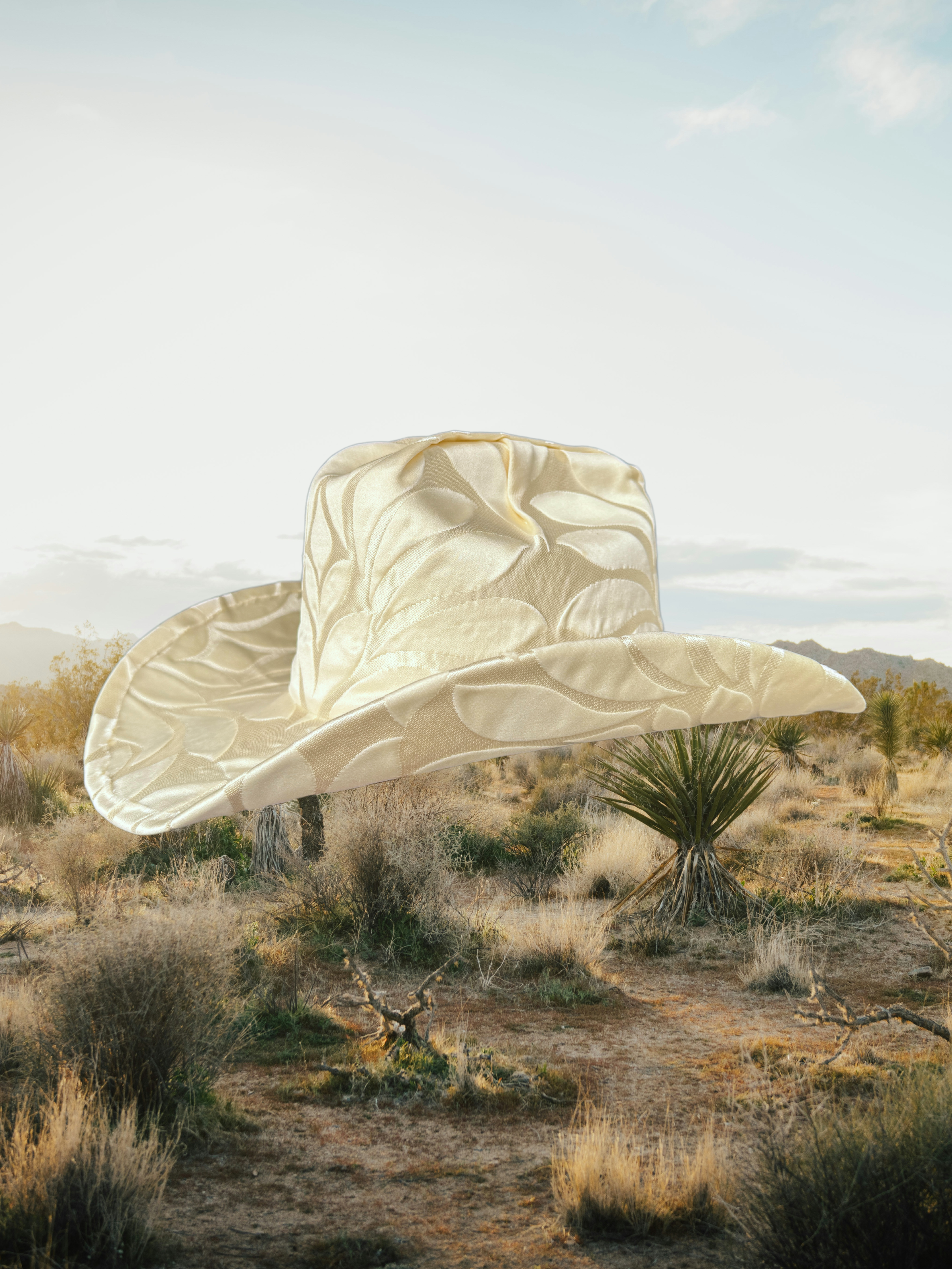 Champagne Mirage - Zandria