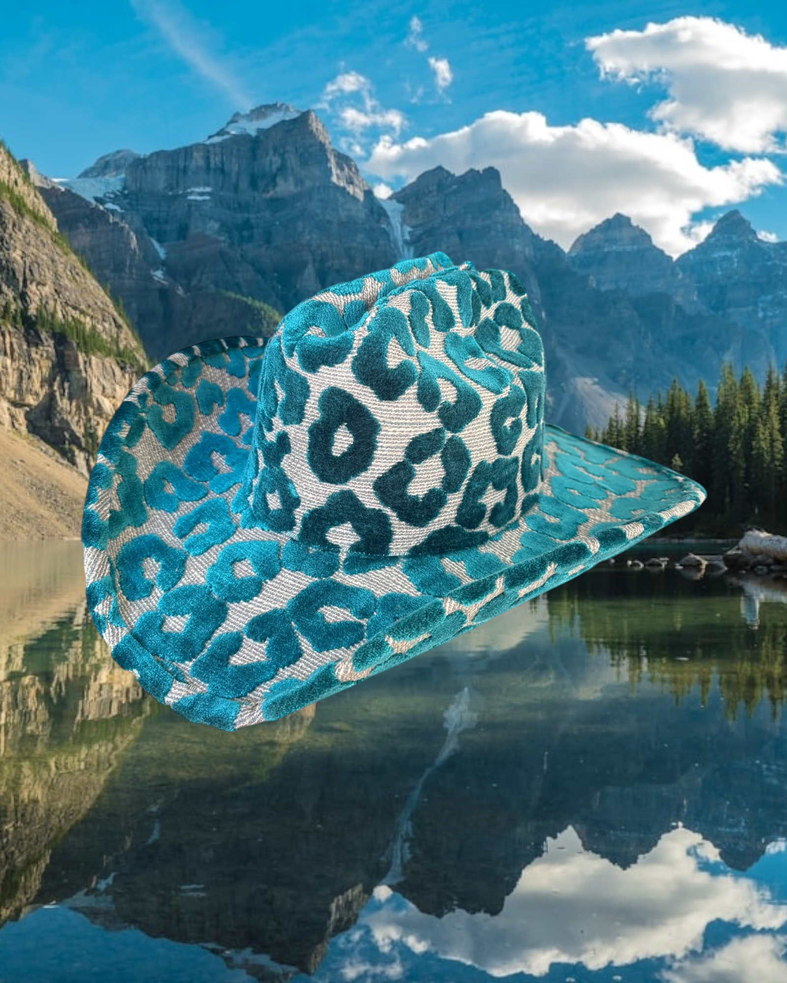 Turquoise Territory