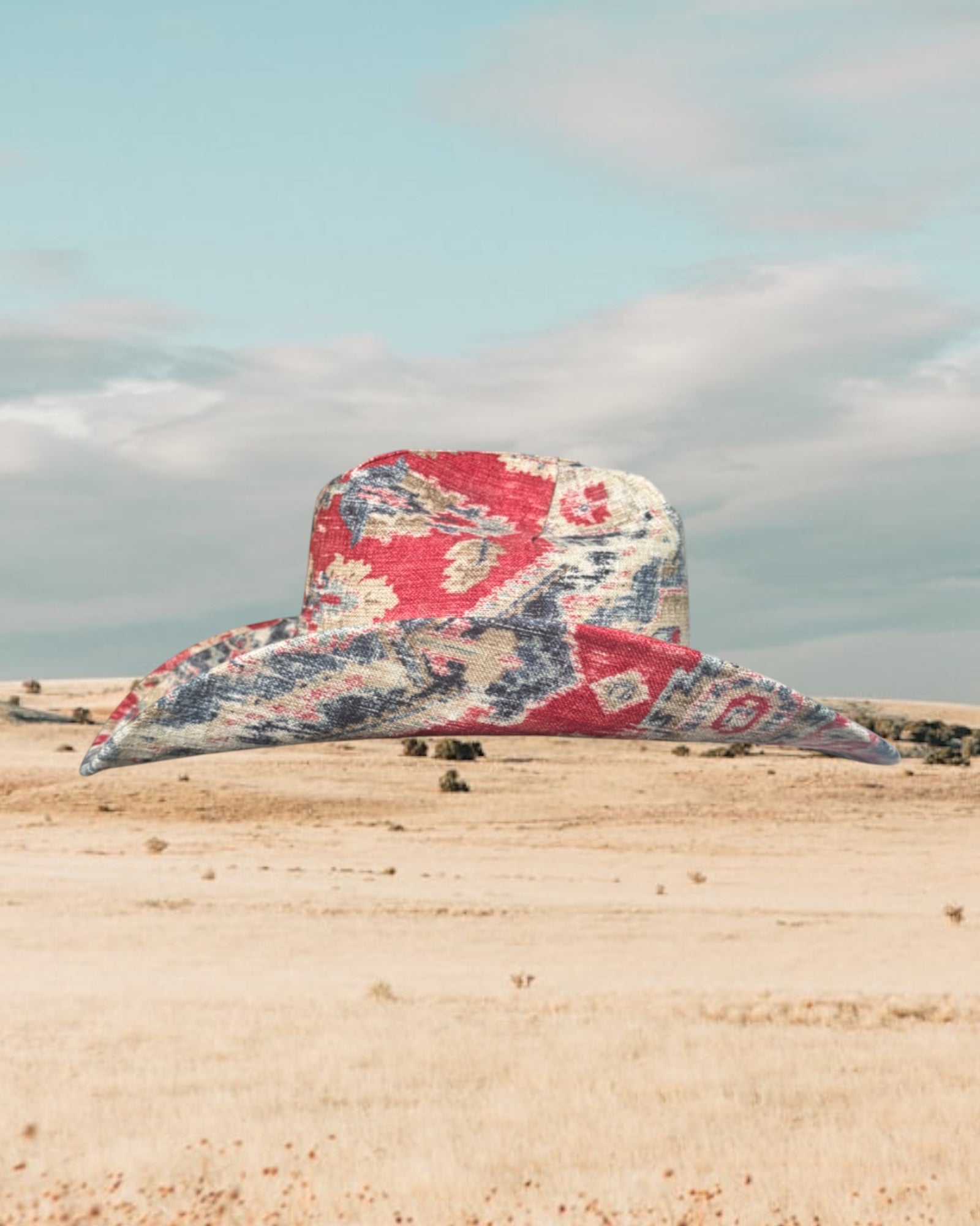 Adobe Drift - Zandria