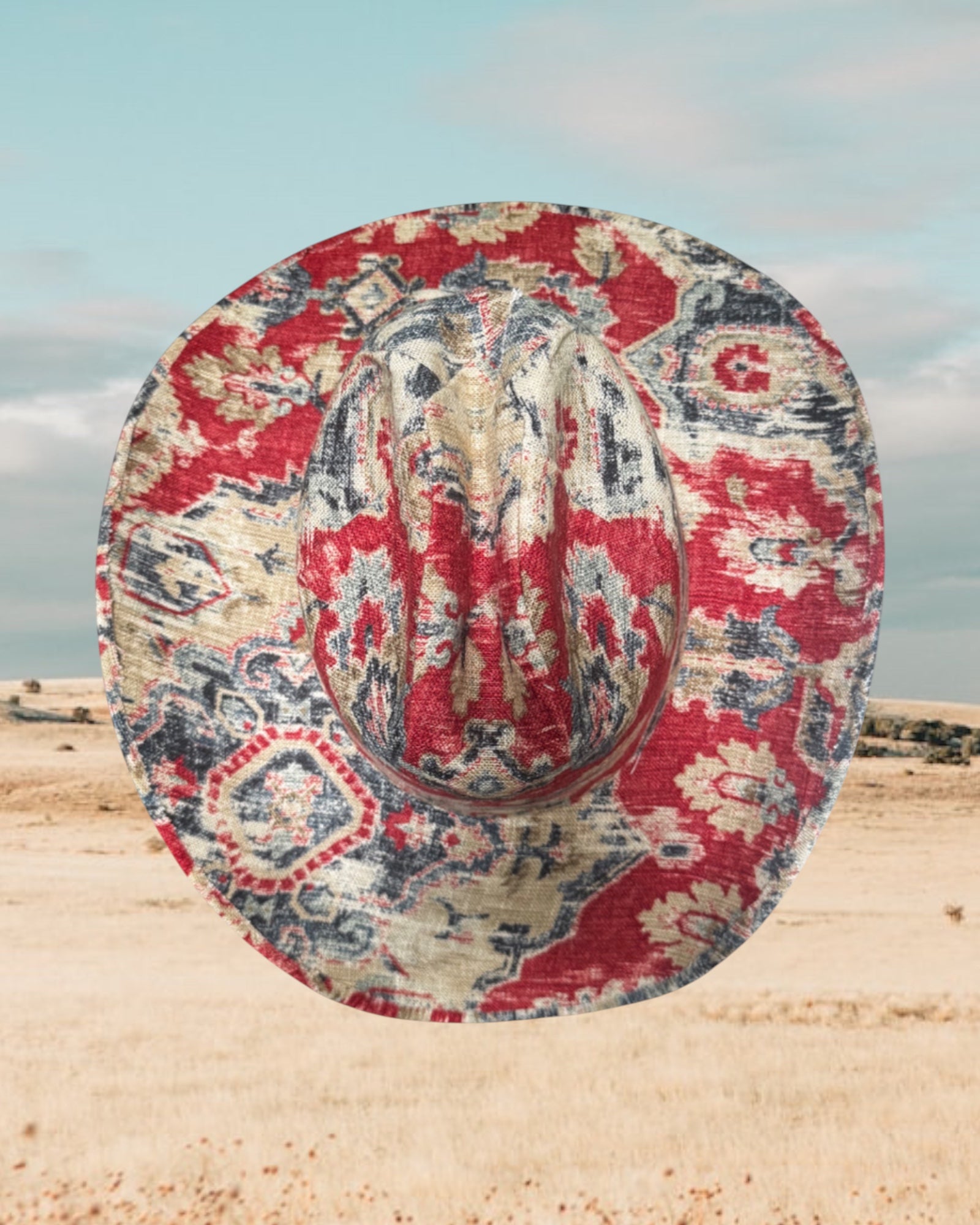 Adobe Drift - Zandria