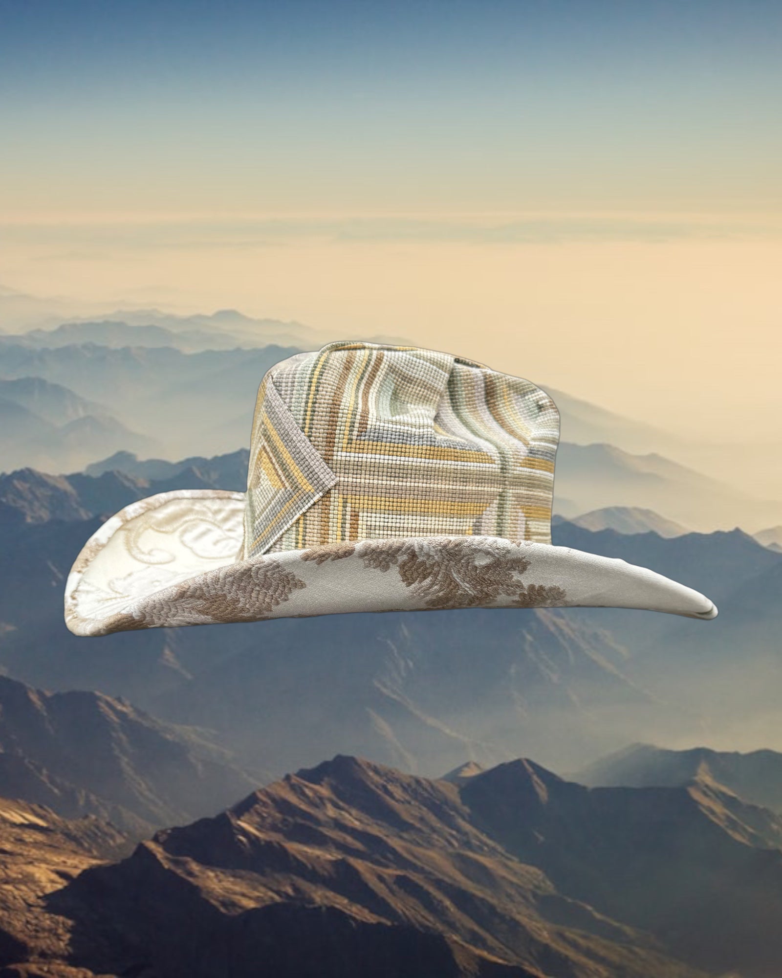 Apex Blanc - Zandria