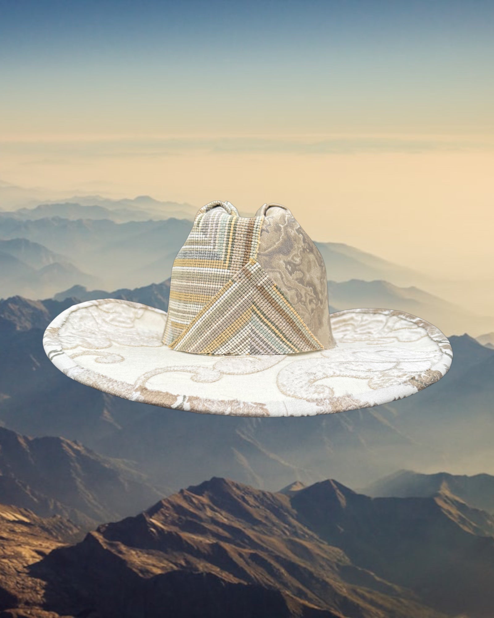 Apex Blanc - Zandria