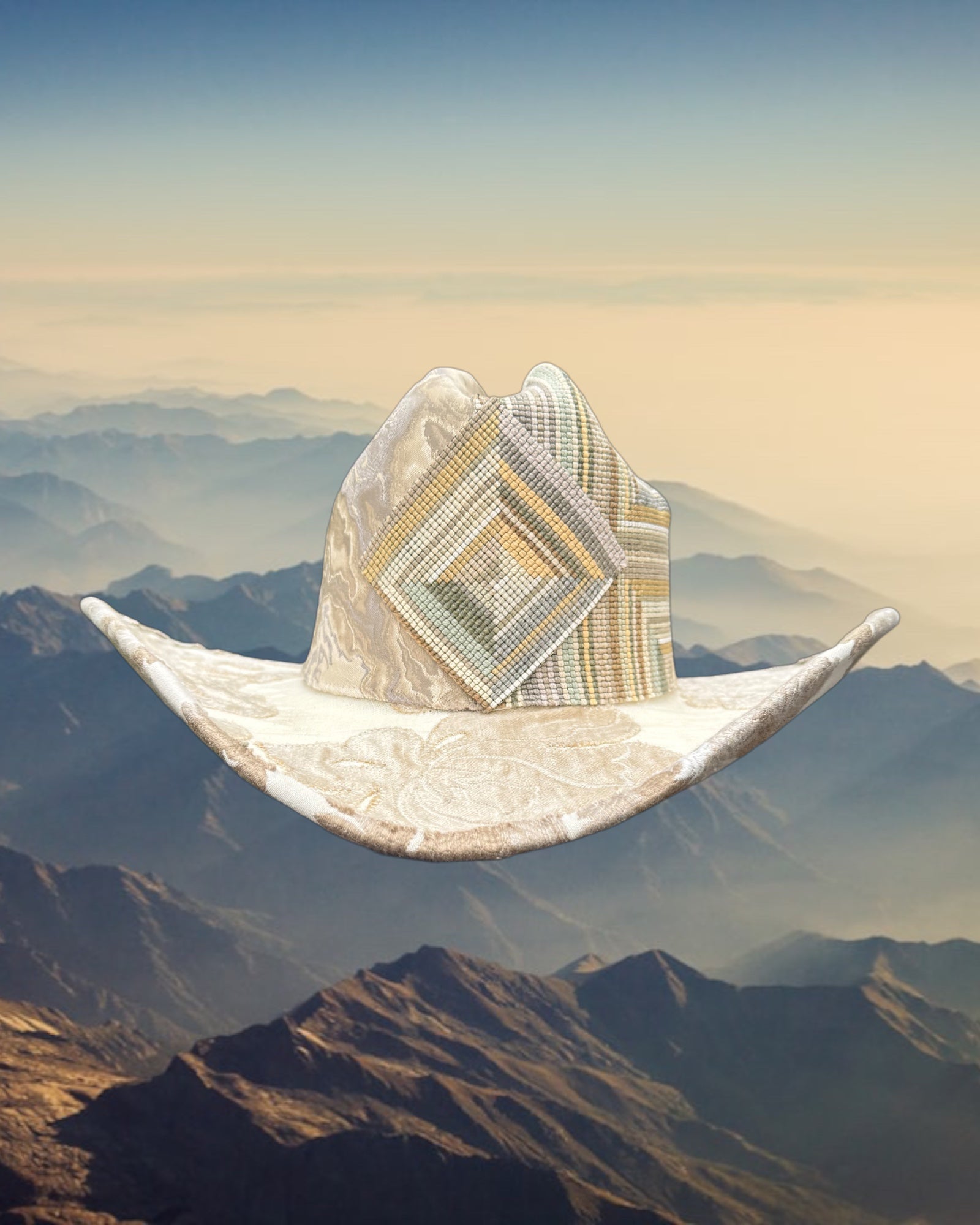 Apex Blanc - Zandria