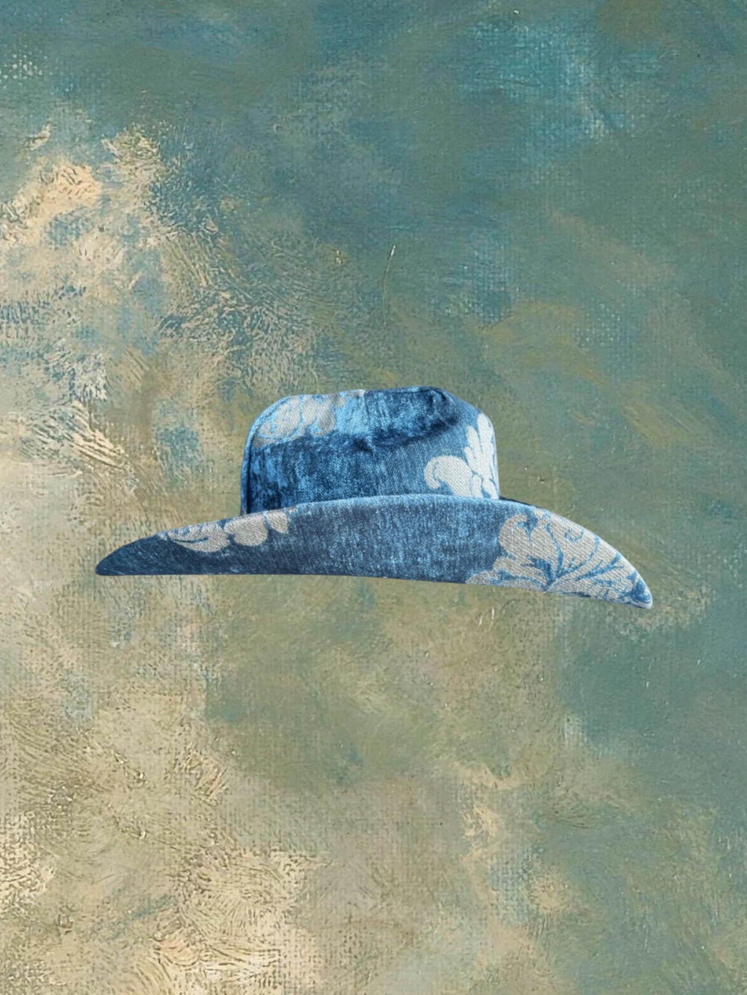 Azure Royale - Zandria