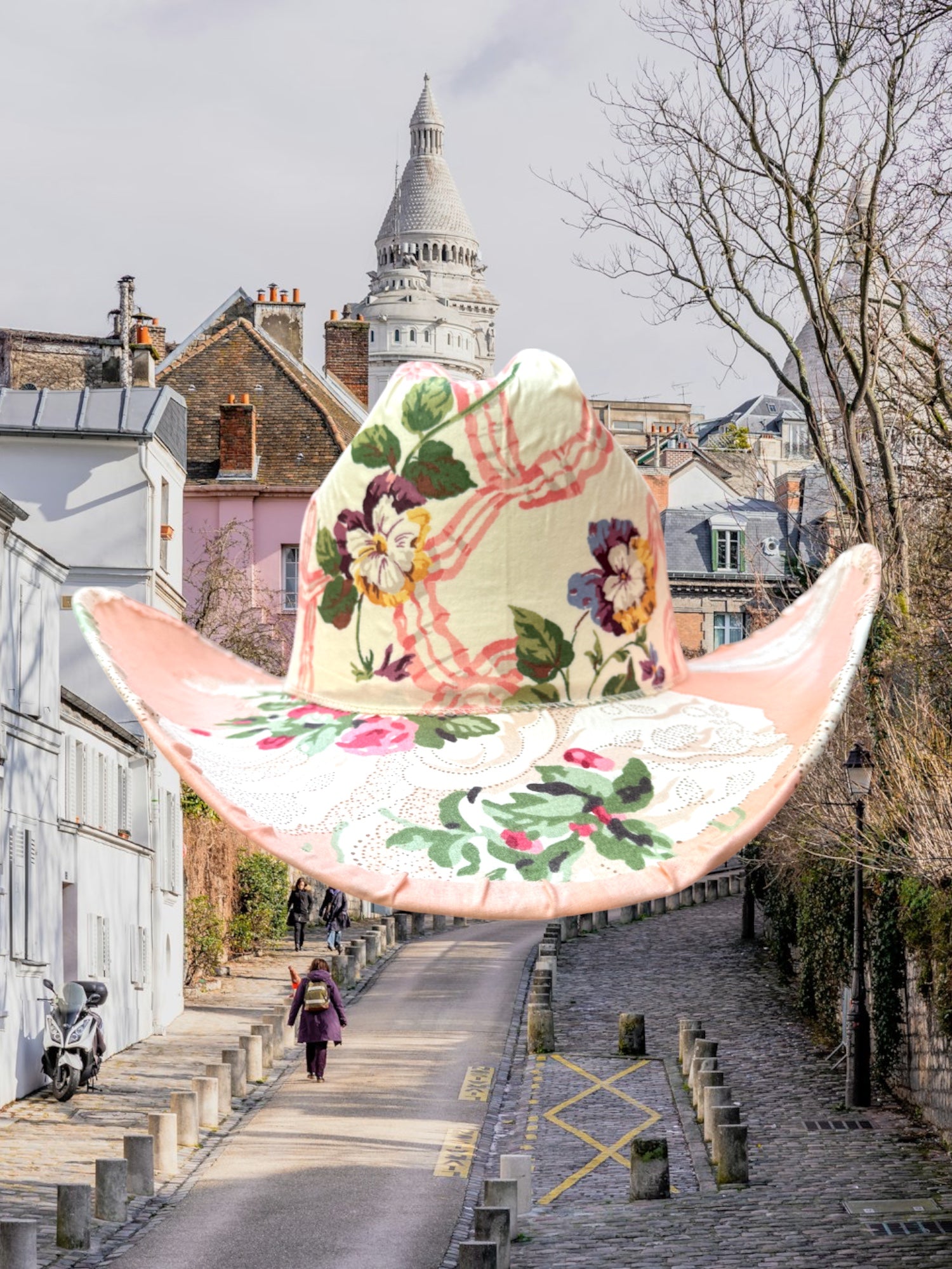 Beau Rêve - Zandria