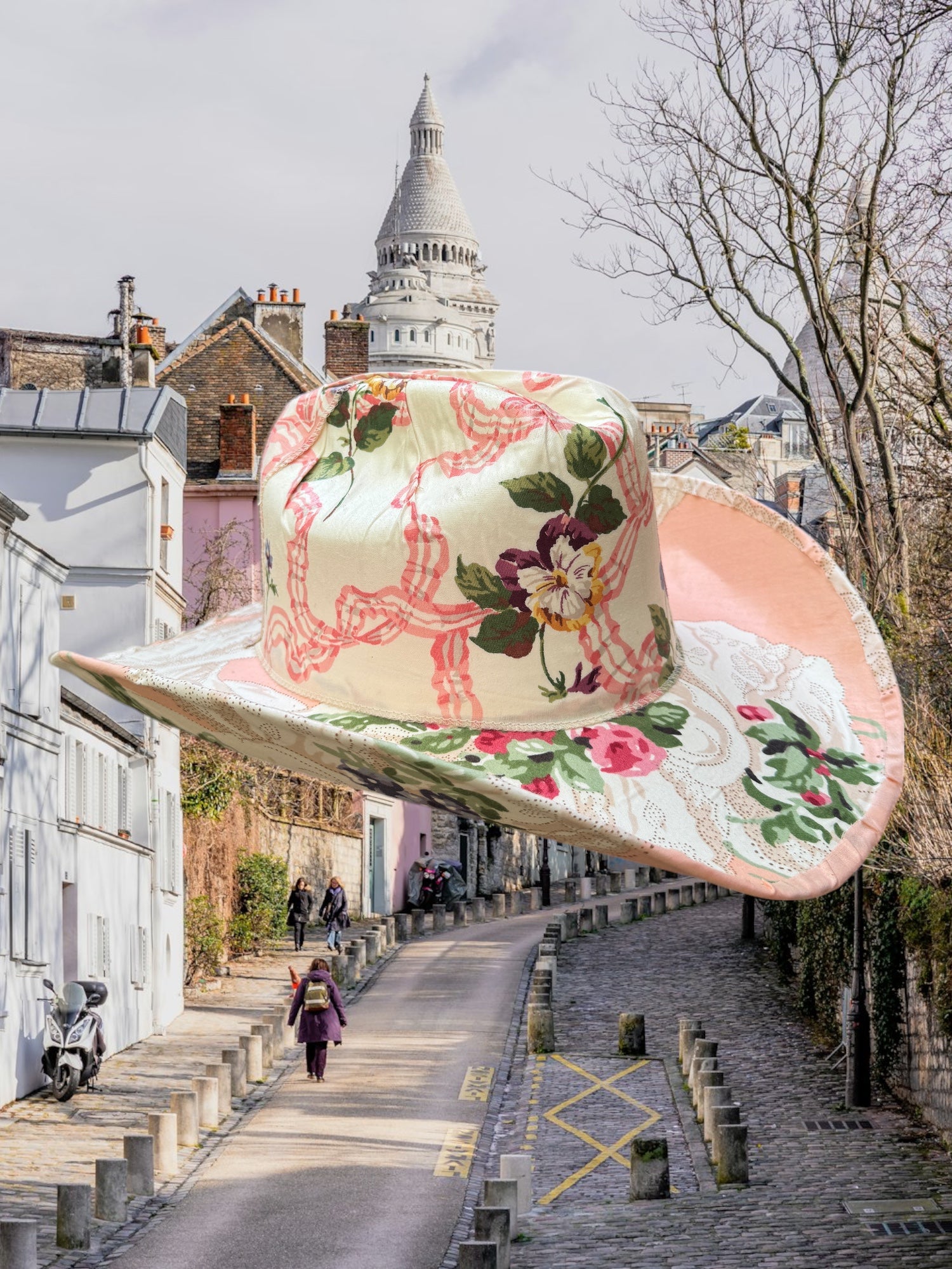 Beau Rêve - Zandria