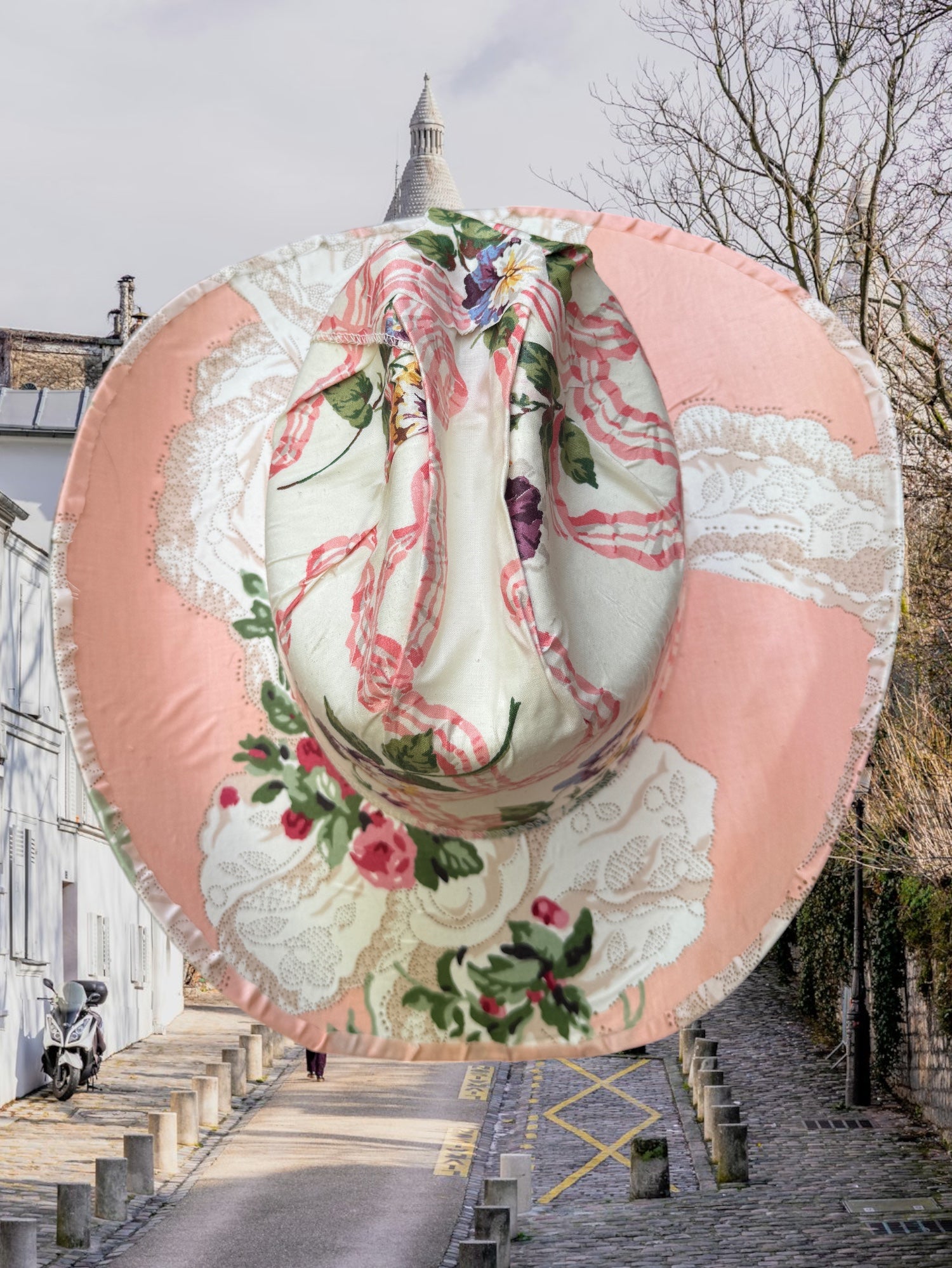 Beau Rêve - Zandria