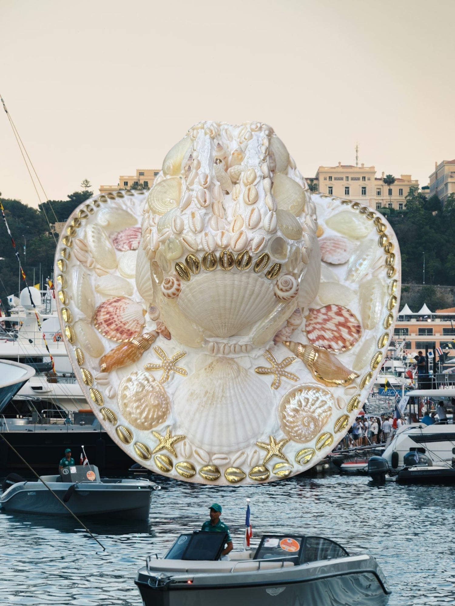 Cannes - Zandria