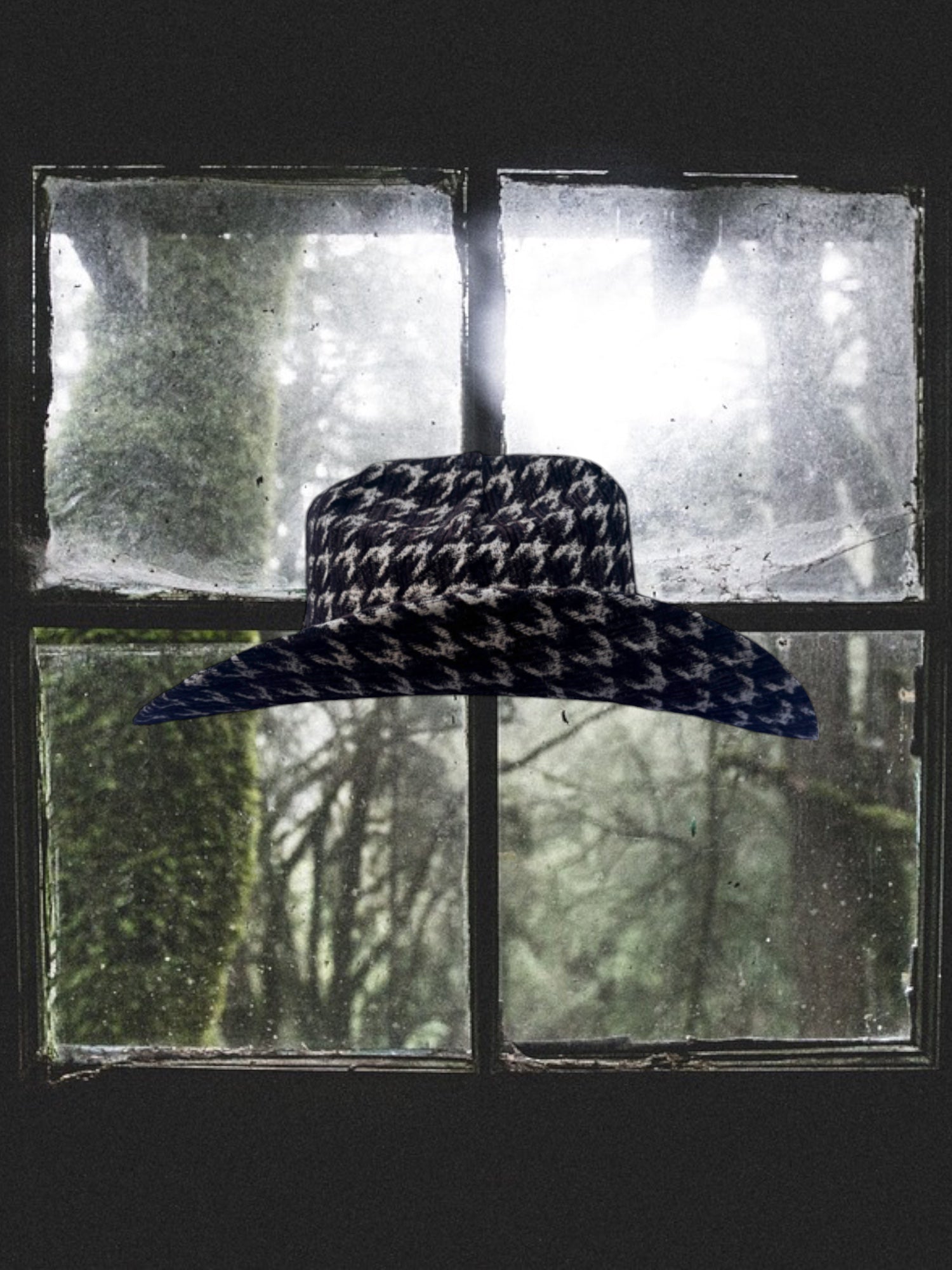 Chestnut Hound - Zandria