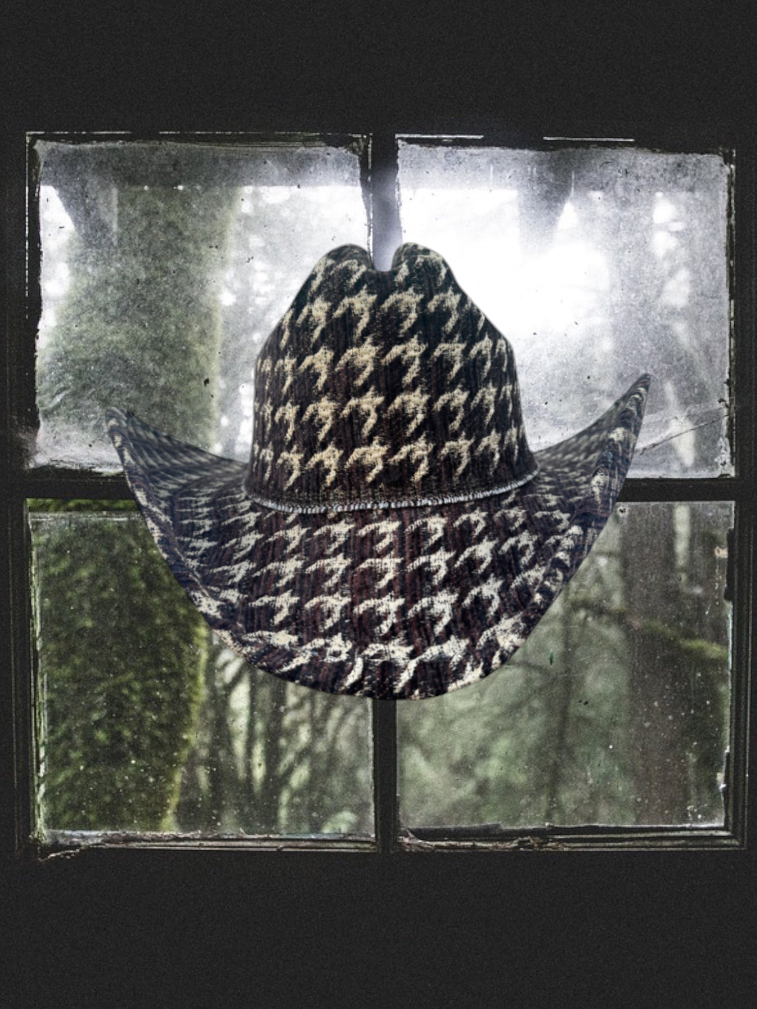 Chestnut Hound - Zandria