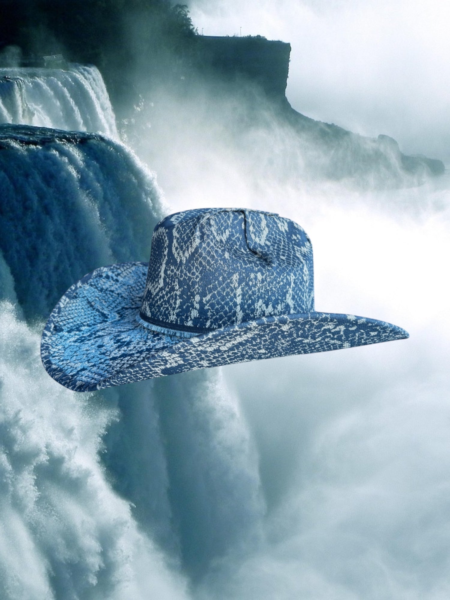 Cobalt Cobra - Zandria