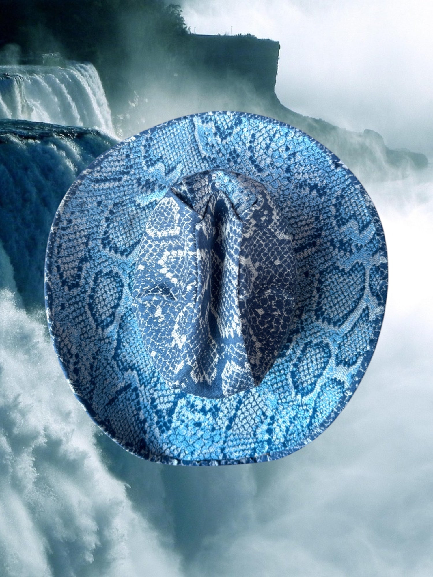 Cobalt Cobra - Zandria