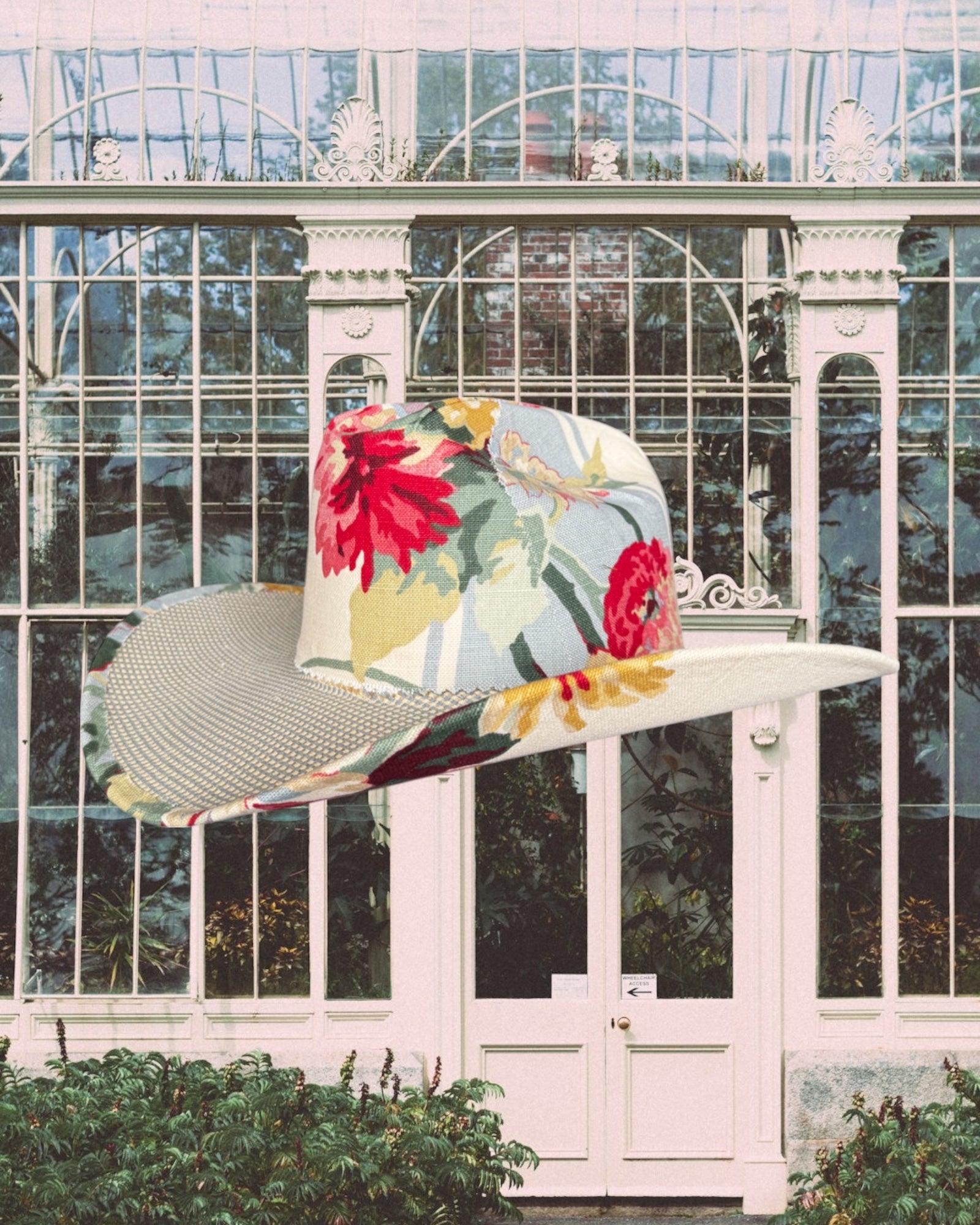 Conservatoire - Zandria