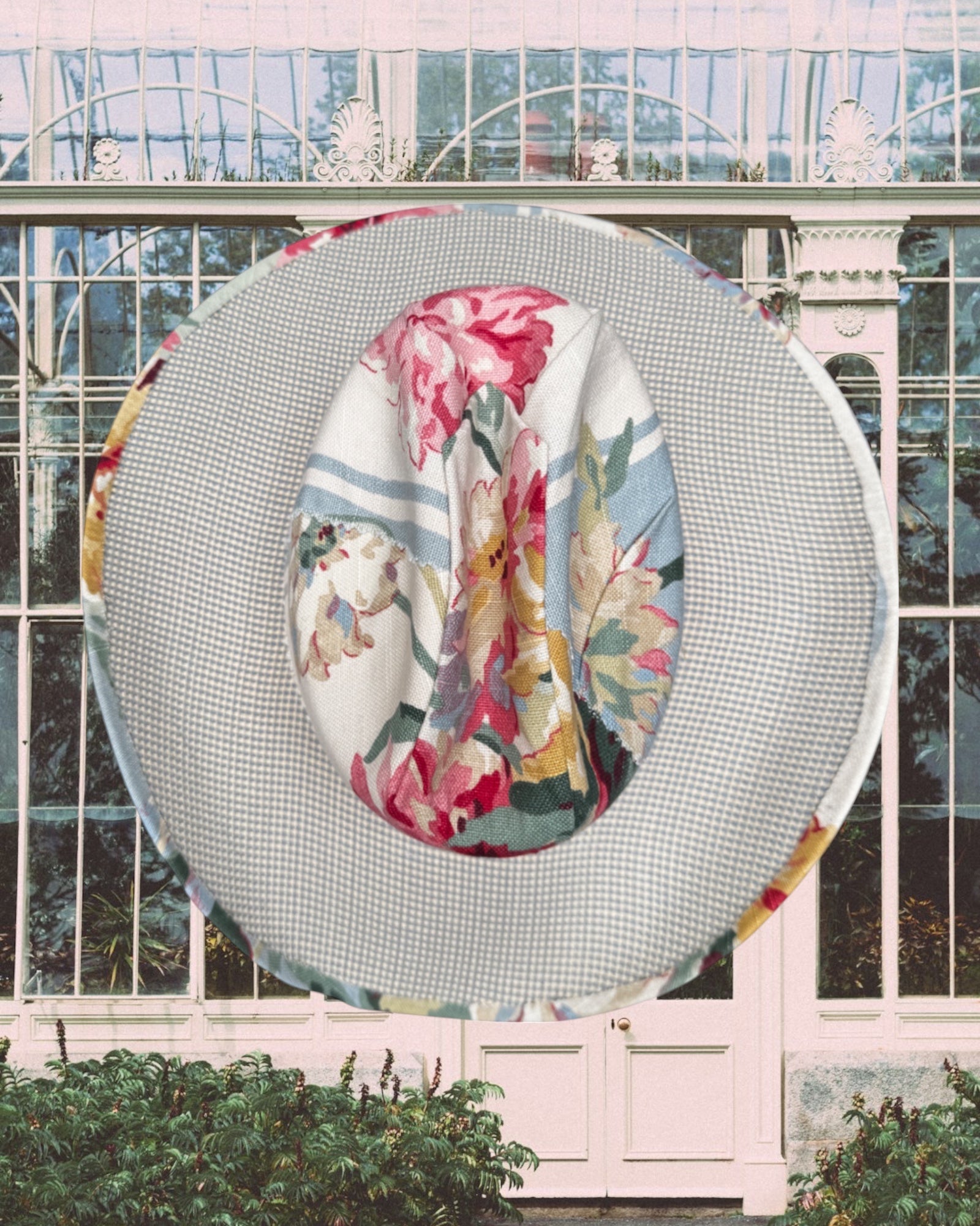 Conservatoire - Zandria