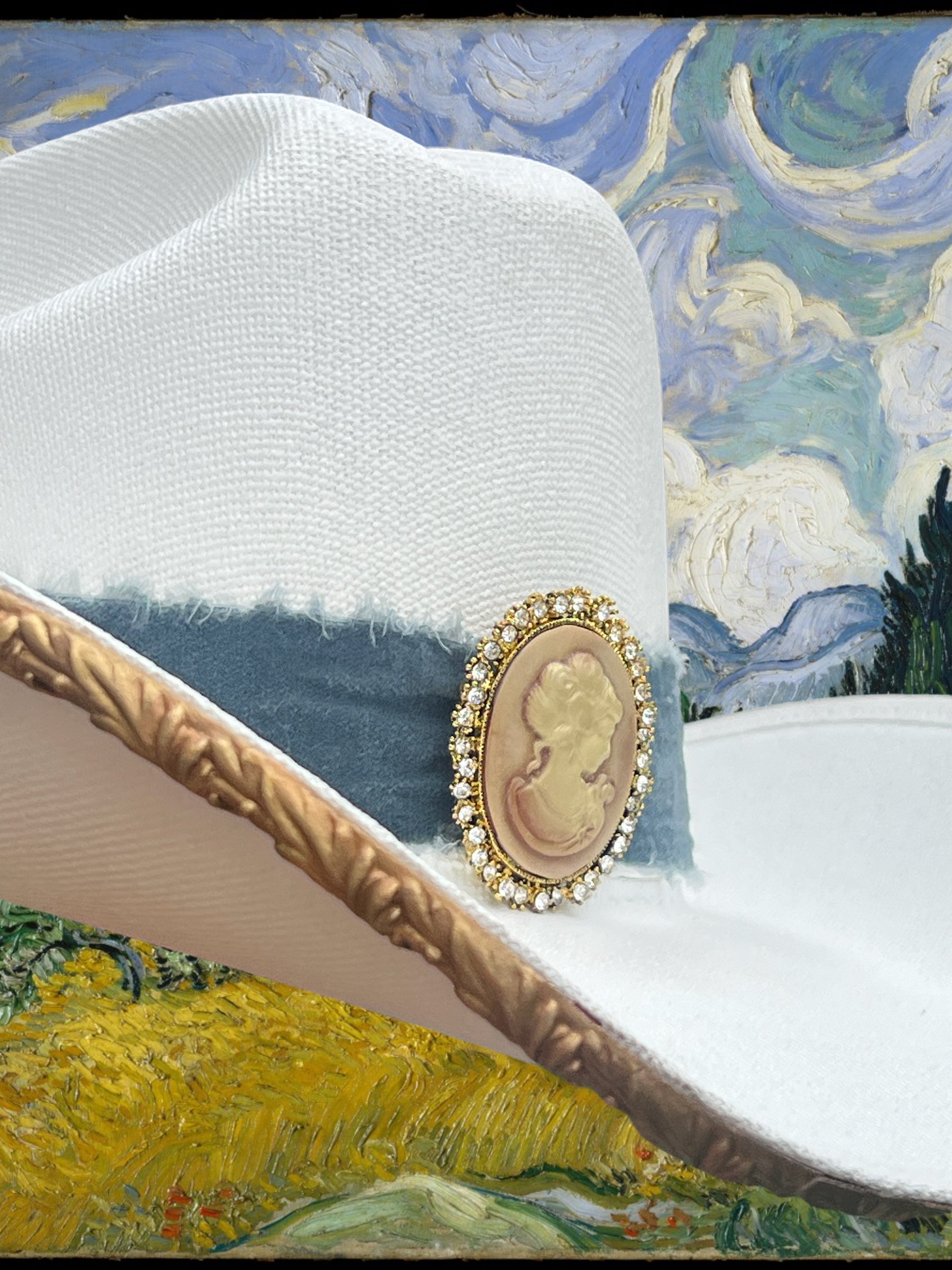 Constantina - Zandria