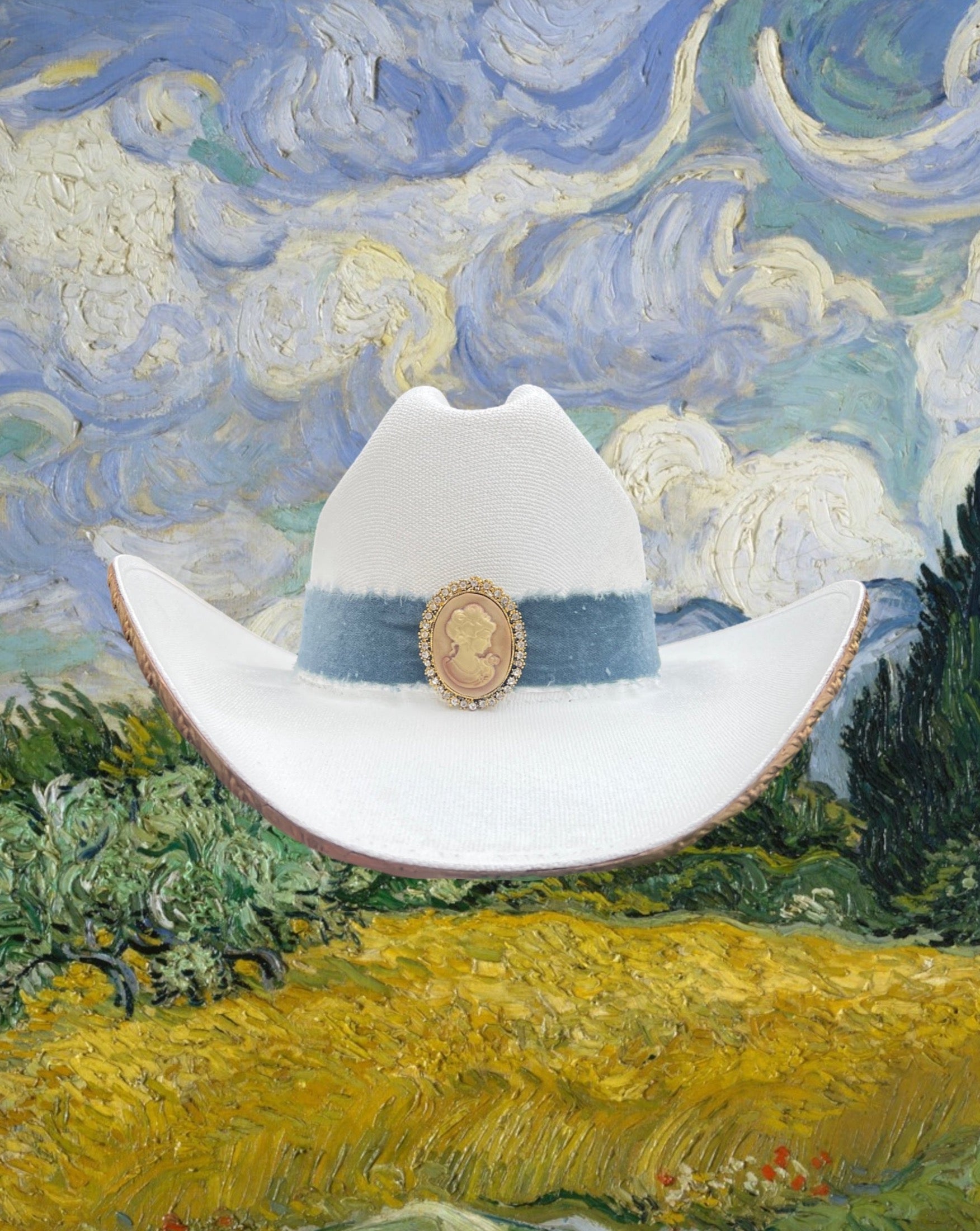 Constantina - Zandria