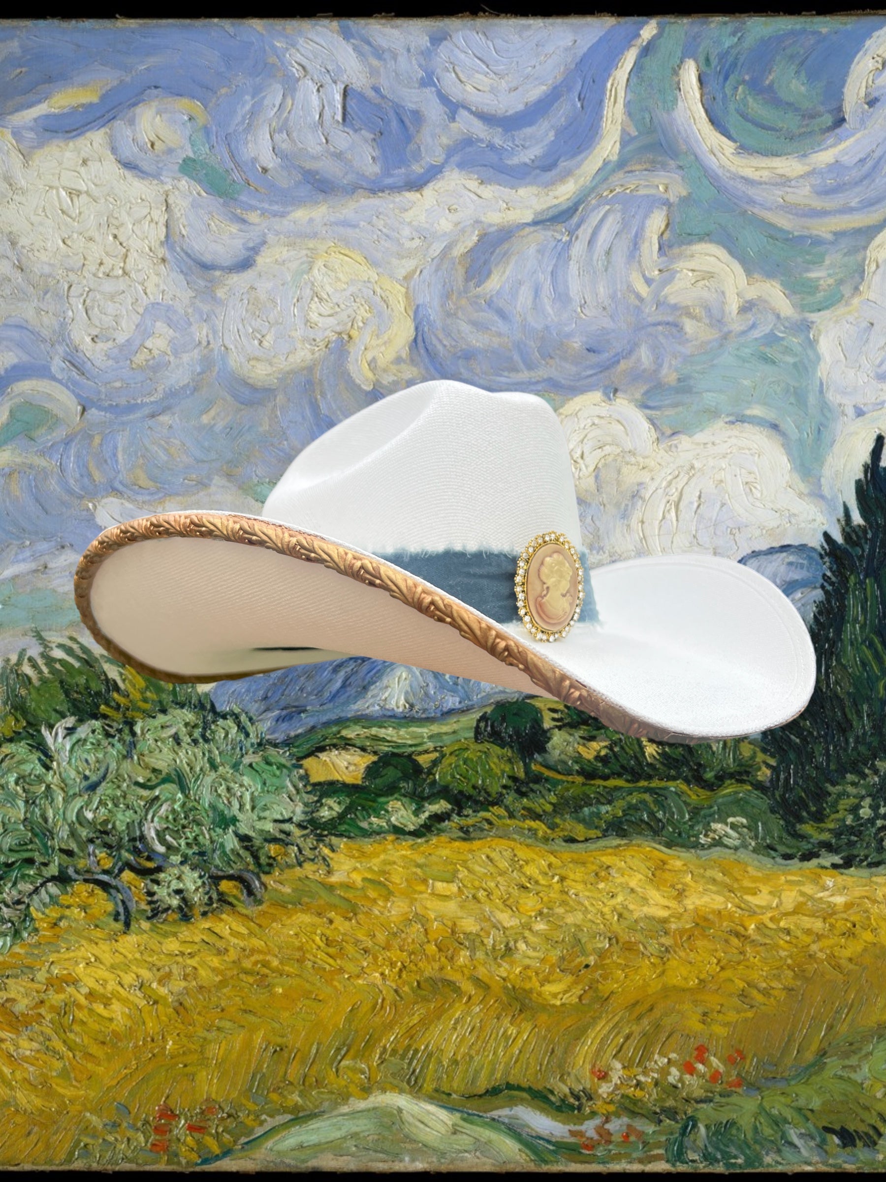 Constantina - Zandria