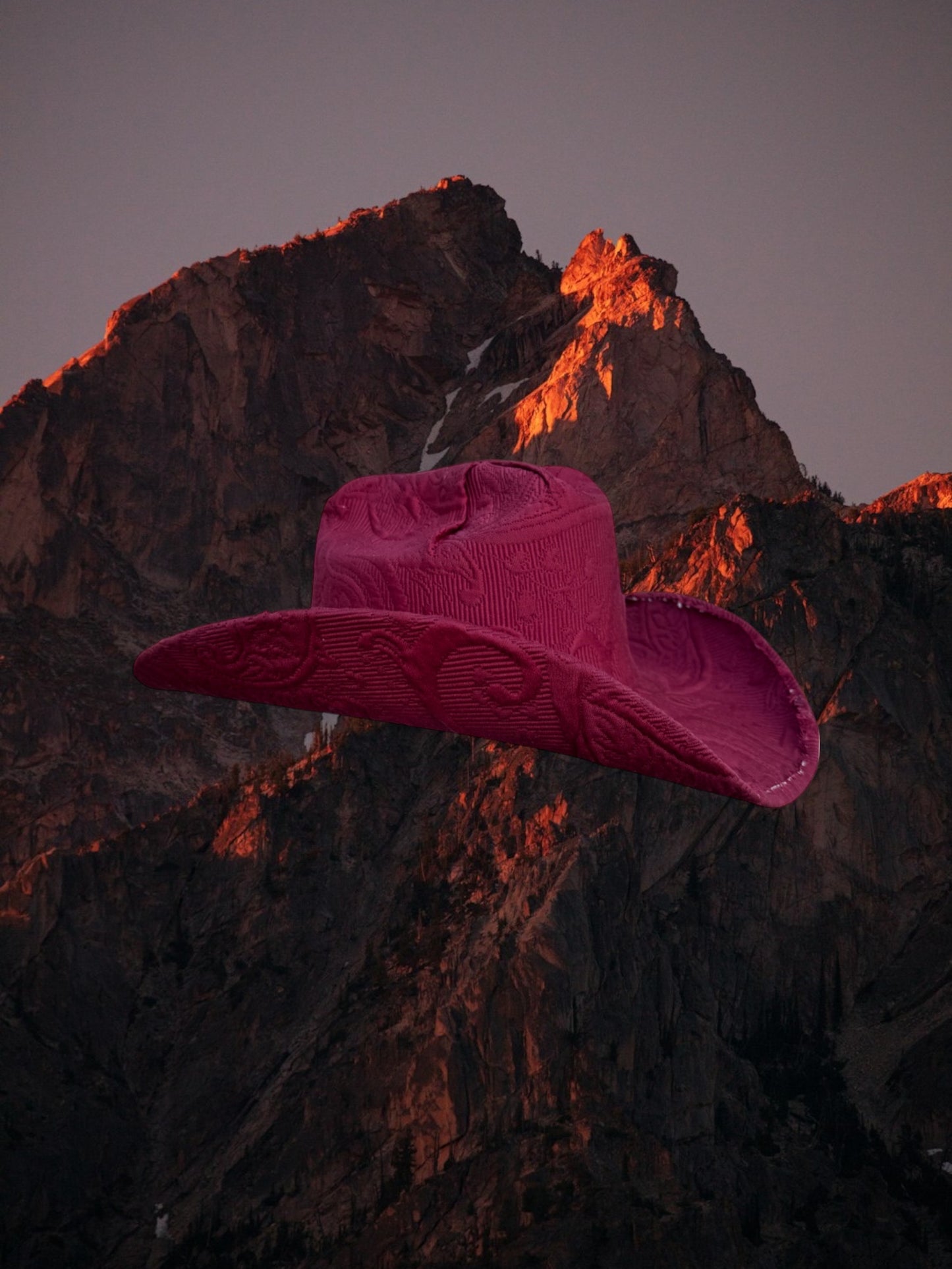 Dahlia Dusk - Zandria