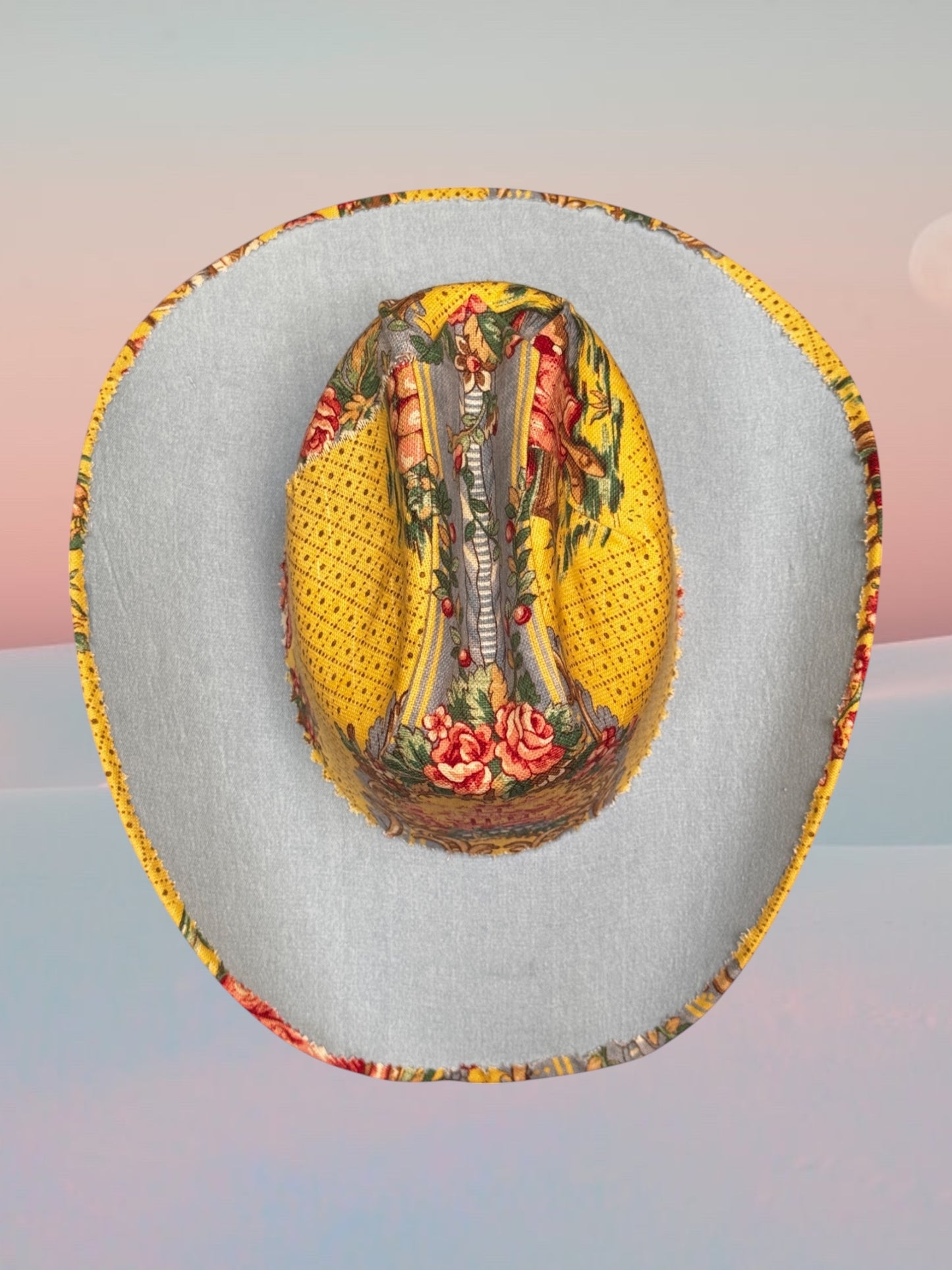 Desert Lotus - Zandria