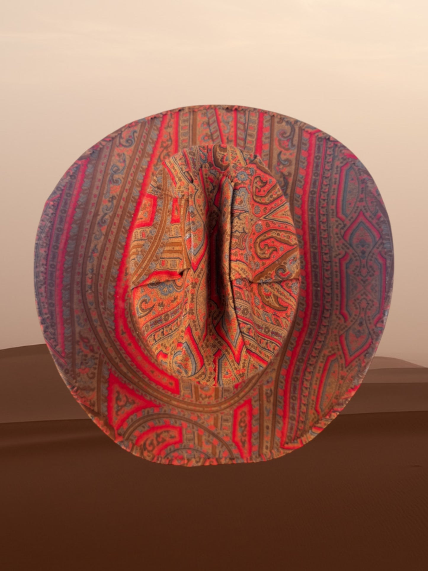 Desert Rouge - Zandria