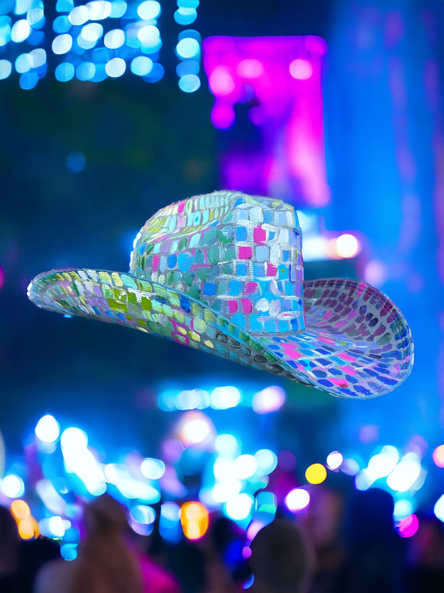 Disco - Zandria
