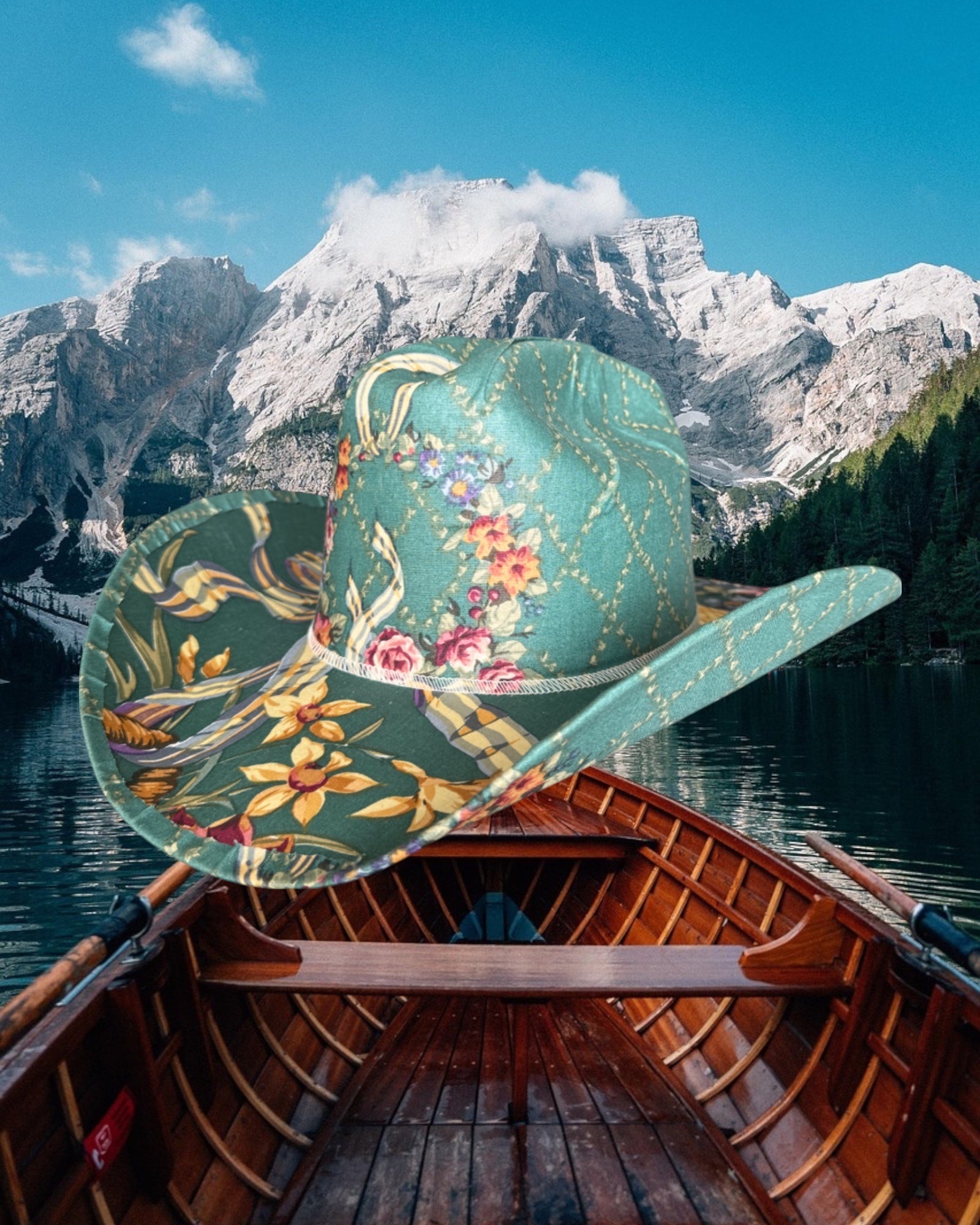 Dolce Riviera - Zandria