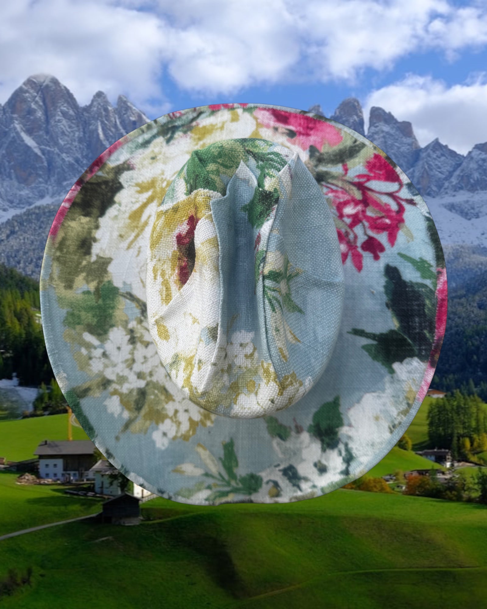 Dolomite Bleu - Zandria