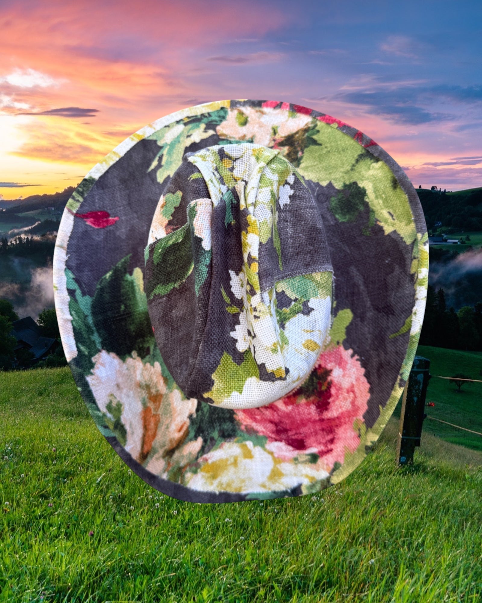 Dolomite Bloom - Zandria