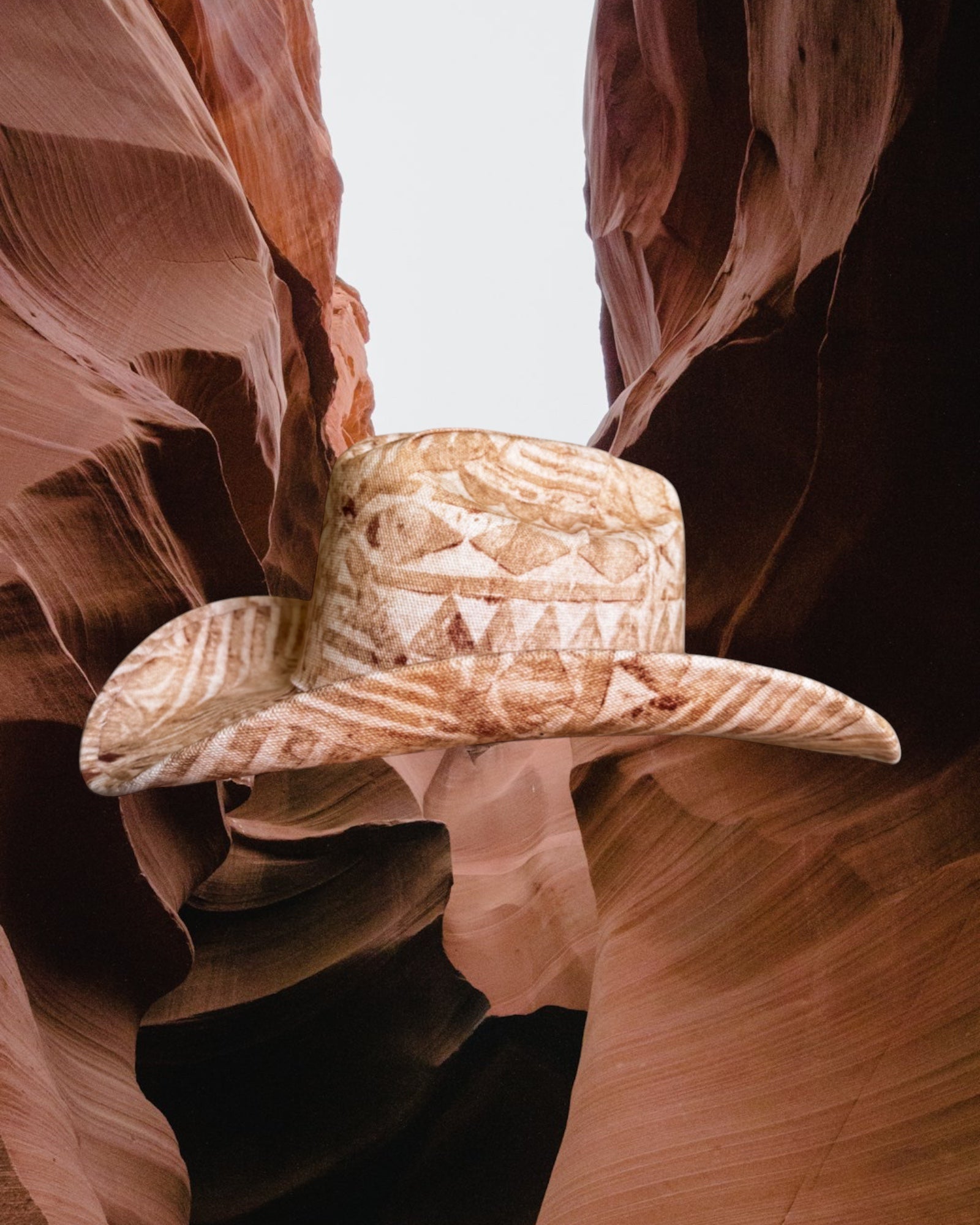 Dust Devil - Zandria