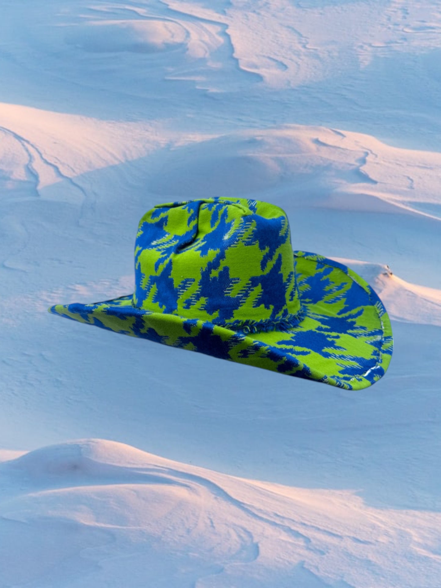 Electric Current - Zandria