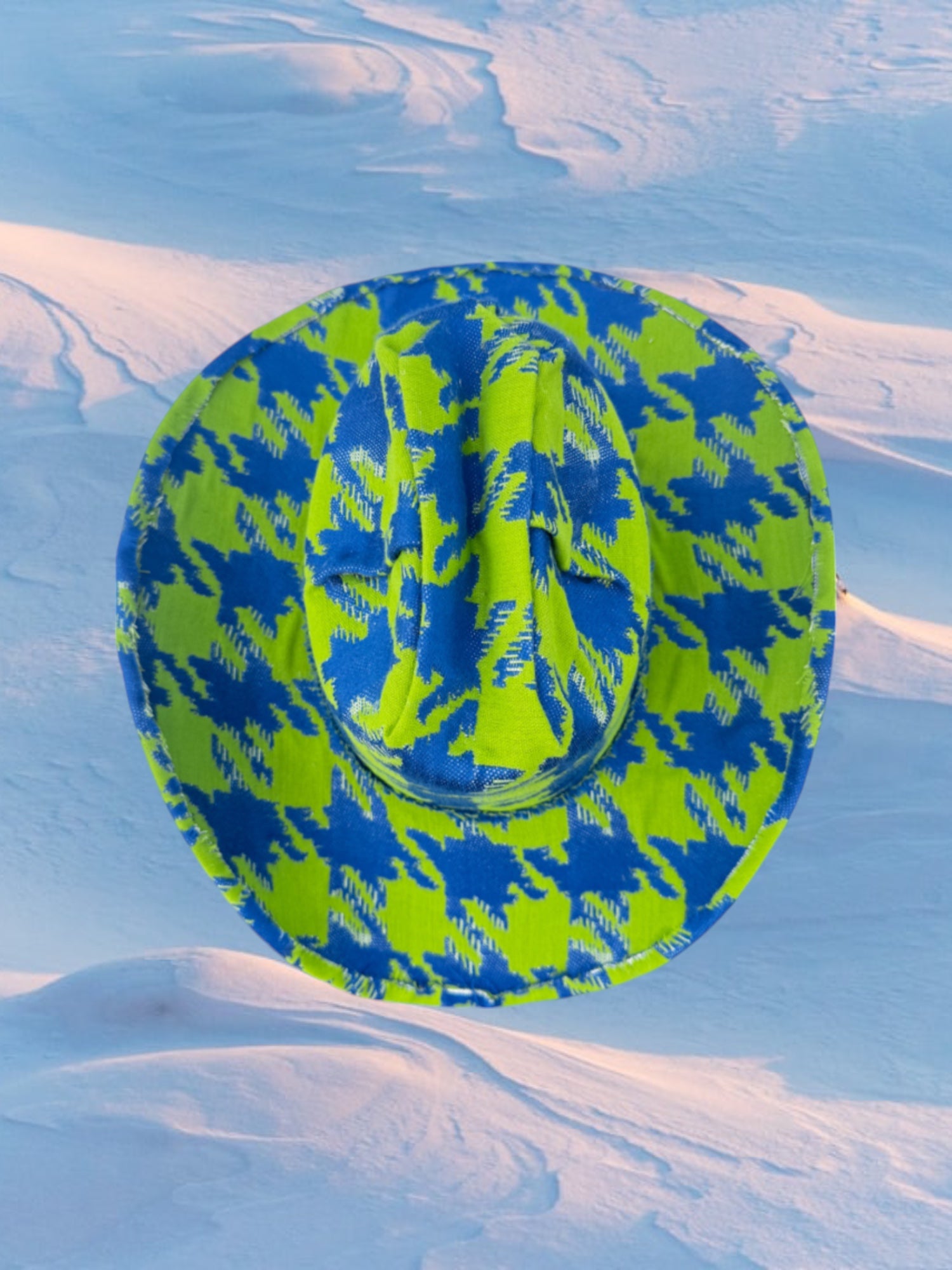 Electric Current - Zandria