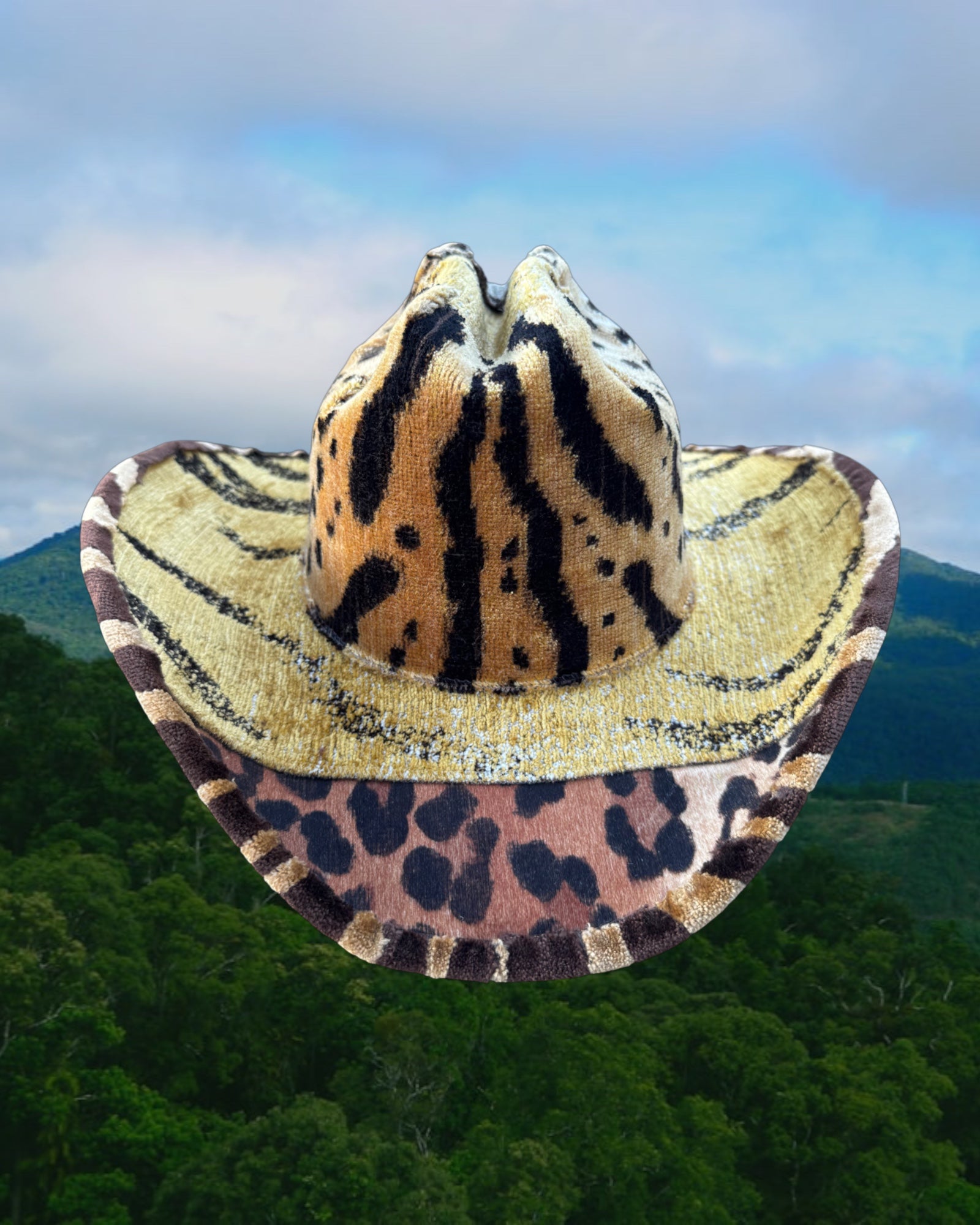 Exotic Study - Zandria