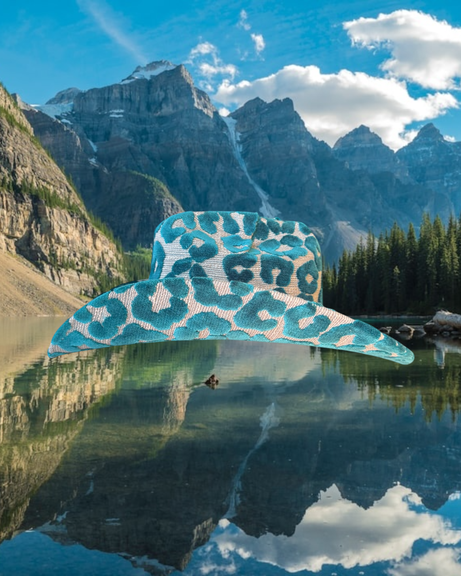 Turquoise Territory