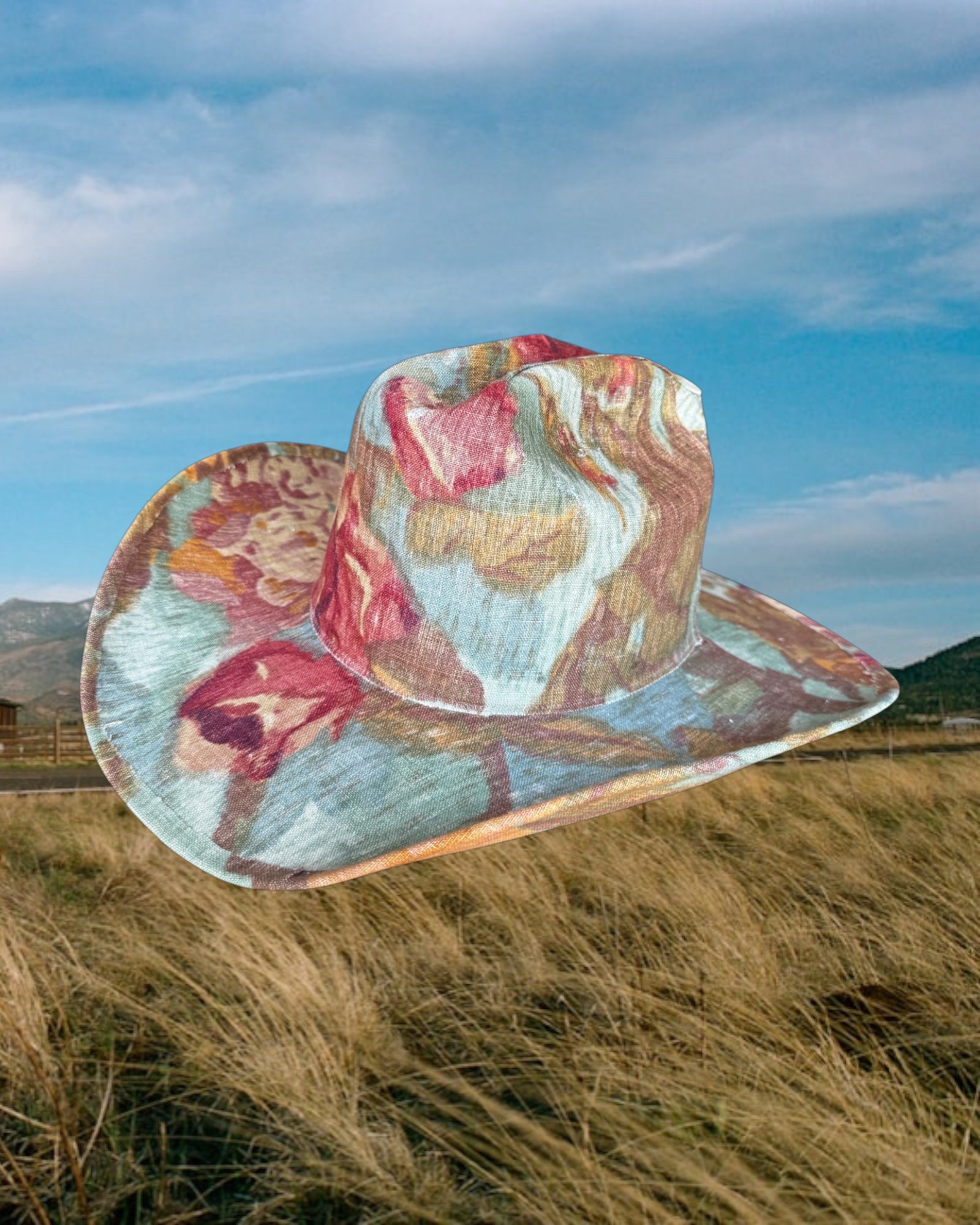 Fresco Sky