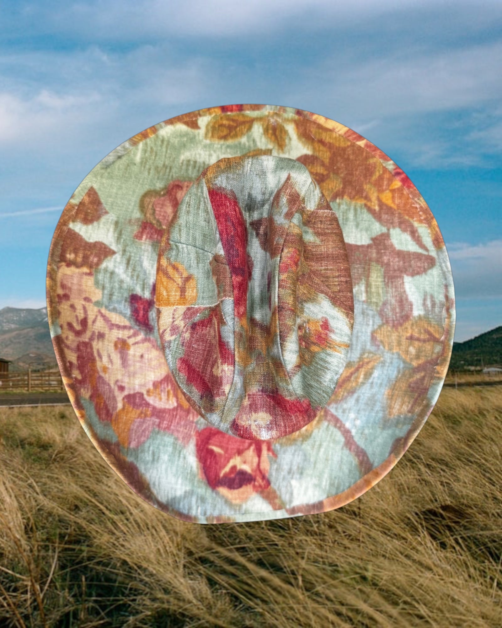 Fresco Sky