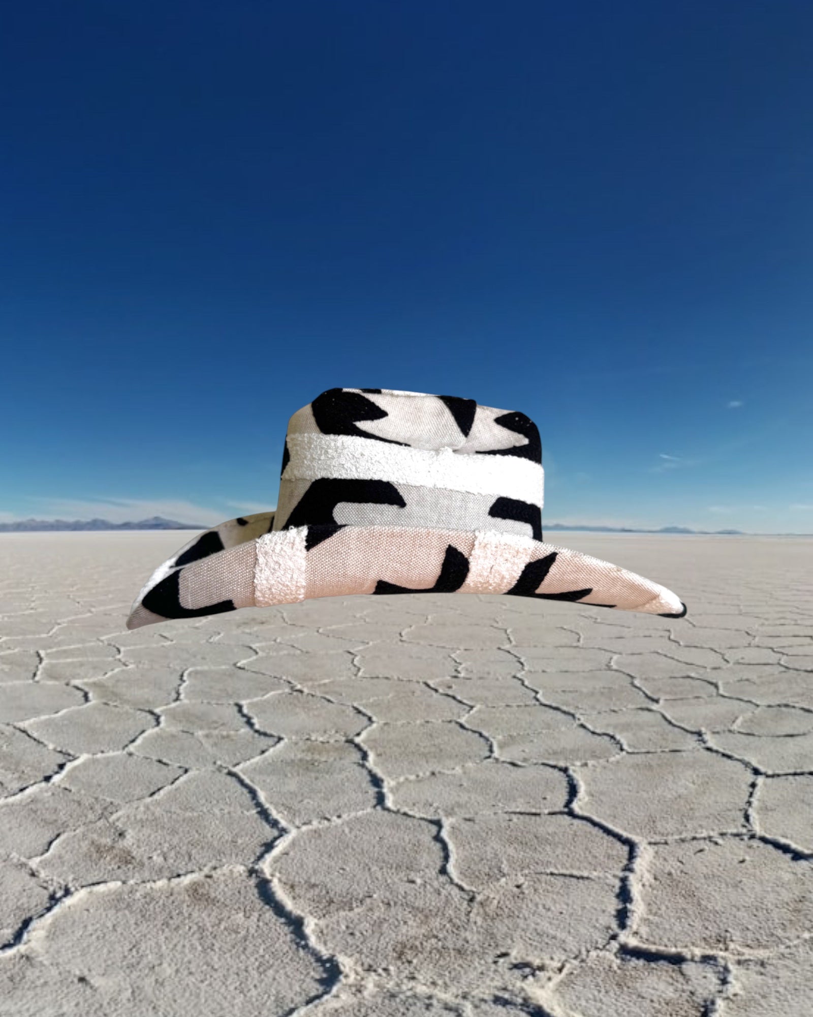 Gila Ghost - Zandria