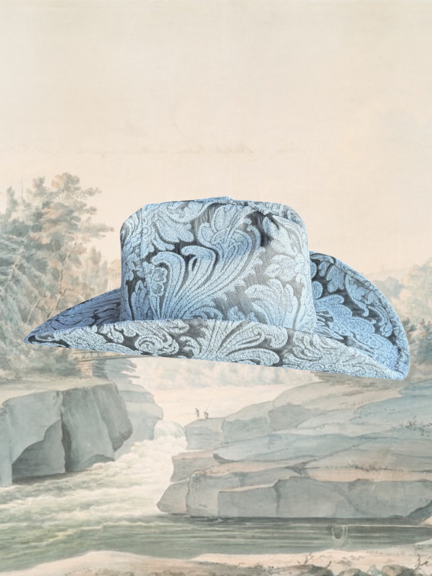 Gilded Frost - Zandria