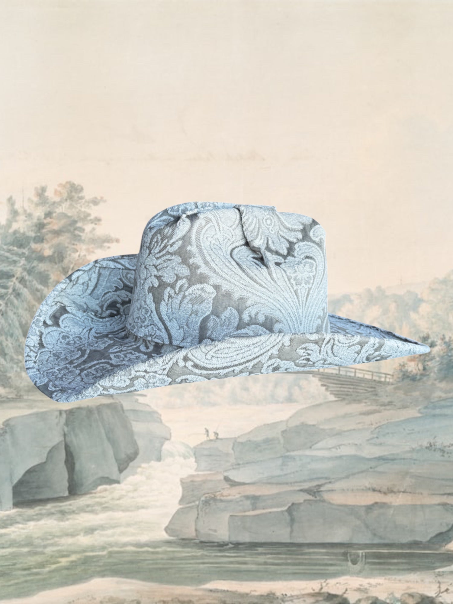 Gilded Frost - Zandria