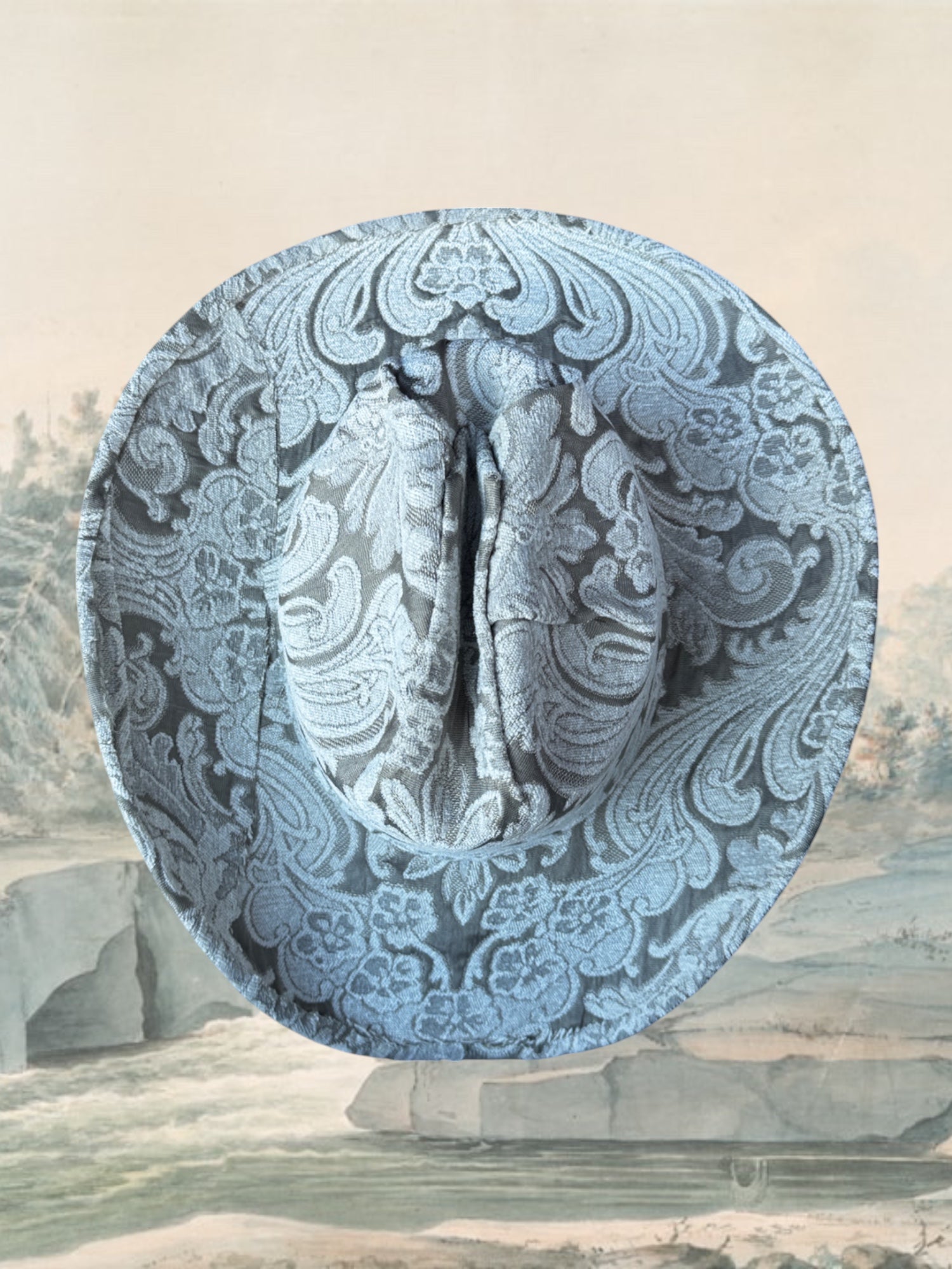 Gilded Frost - Zandria