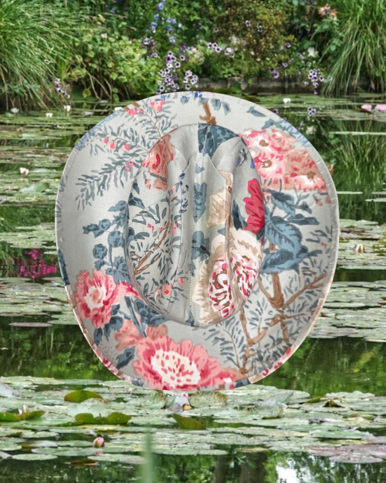 Giverny Rose - Zandria