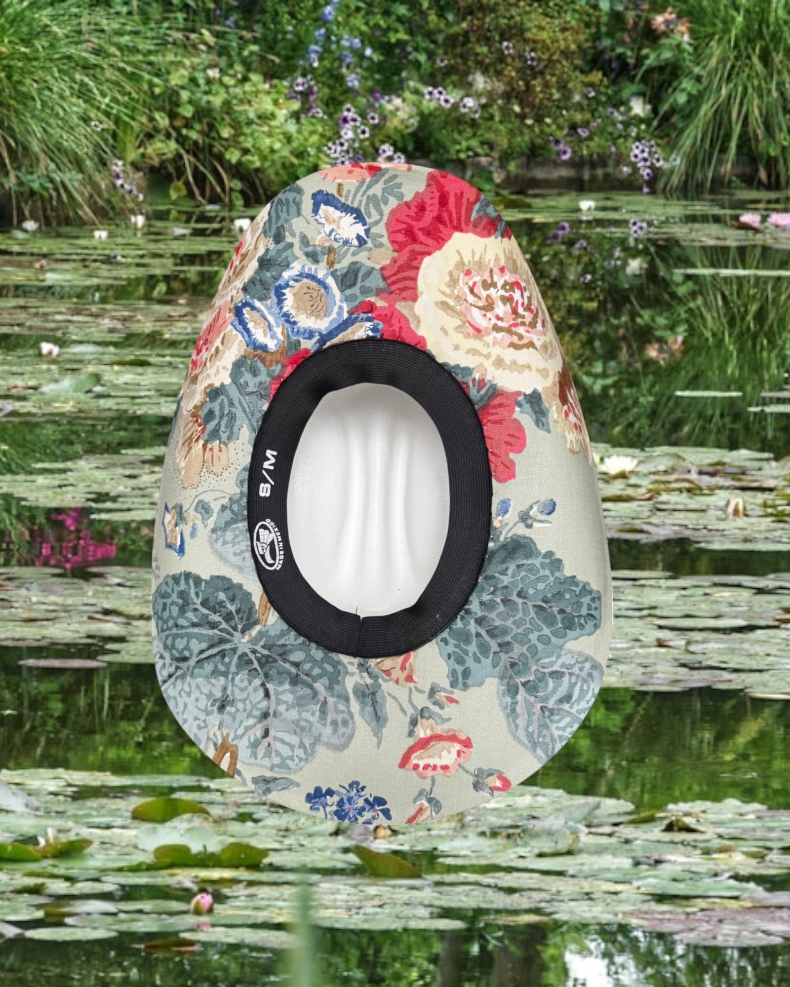 Giverny Rose - Zandria