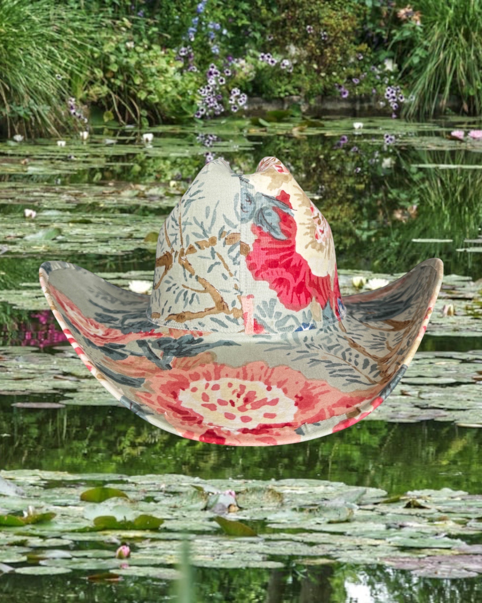 Giverny Rose - Zandria