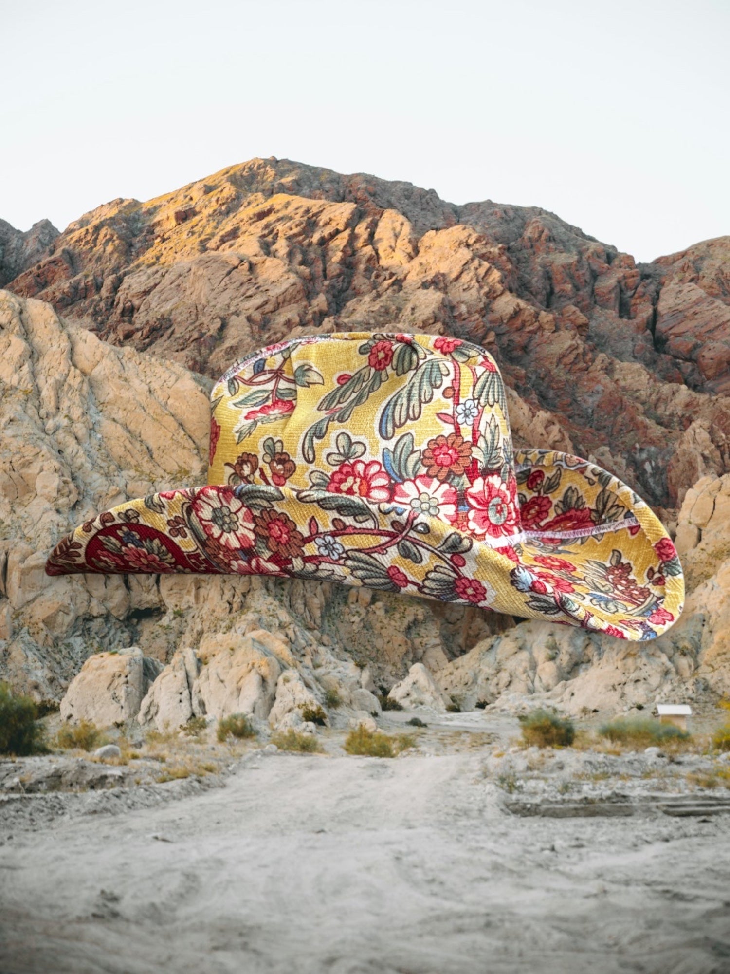 Golden Hour - Zandria