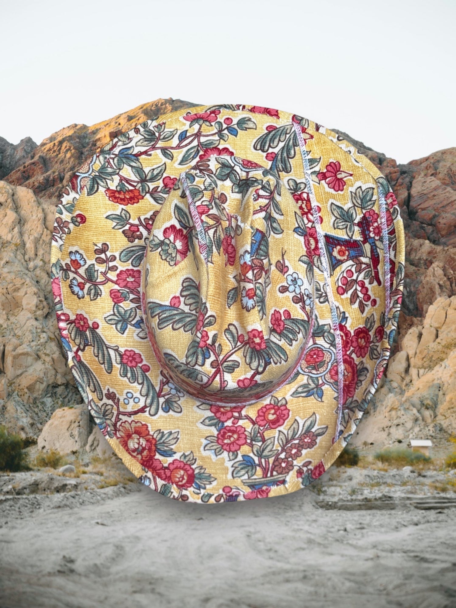 Golden Hour - Zandria