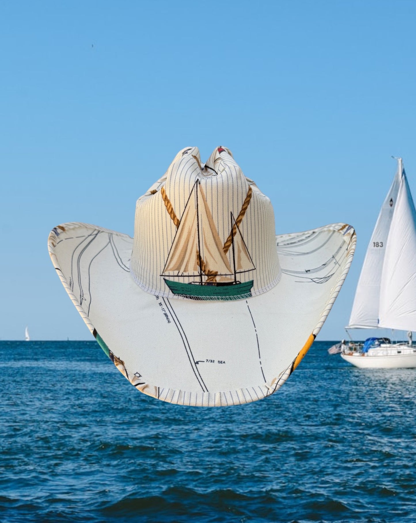Harbor Master - Zandria
