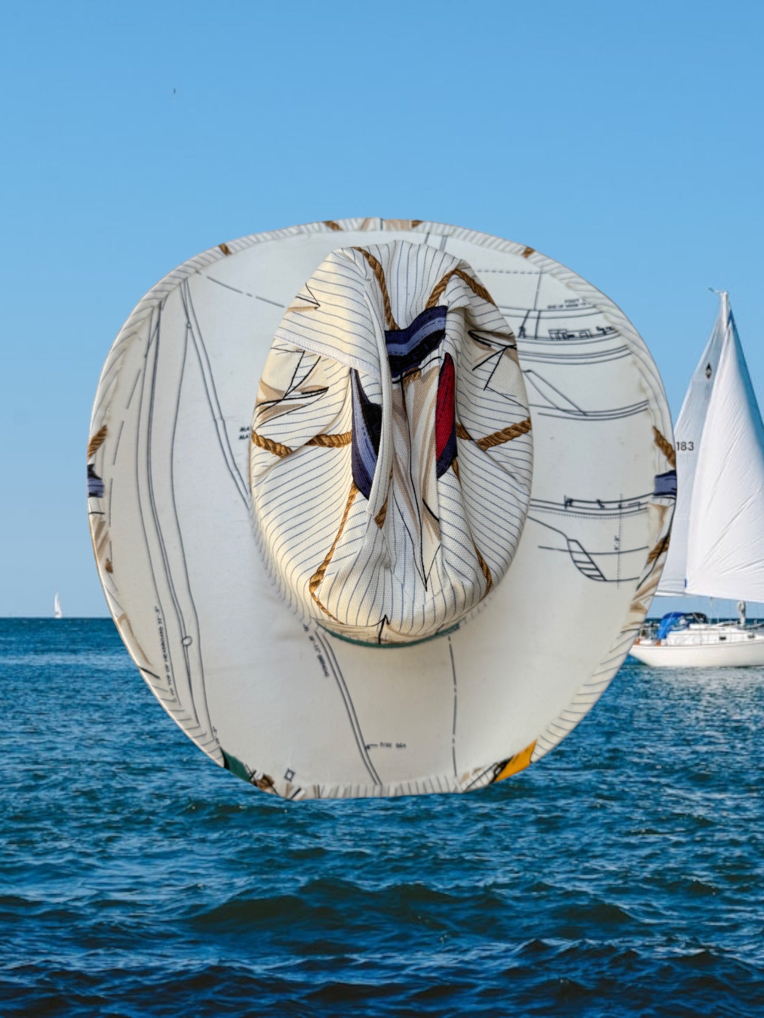 Harbor Master - Zandria