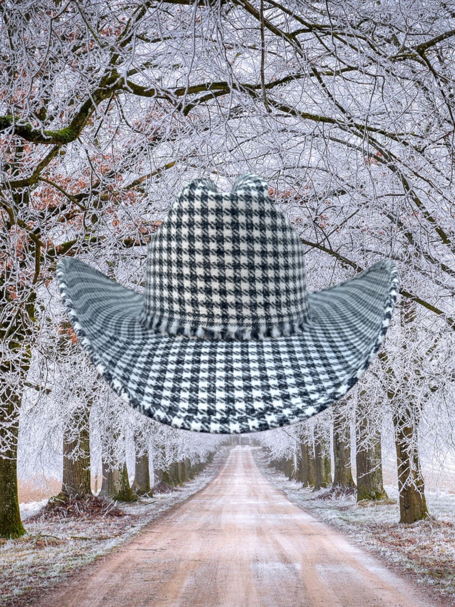 Holiday Hound - Zandria